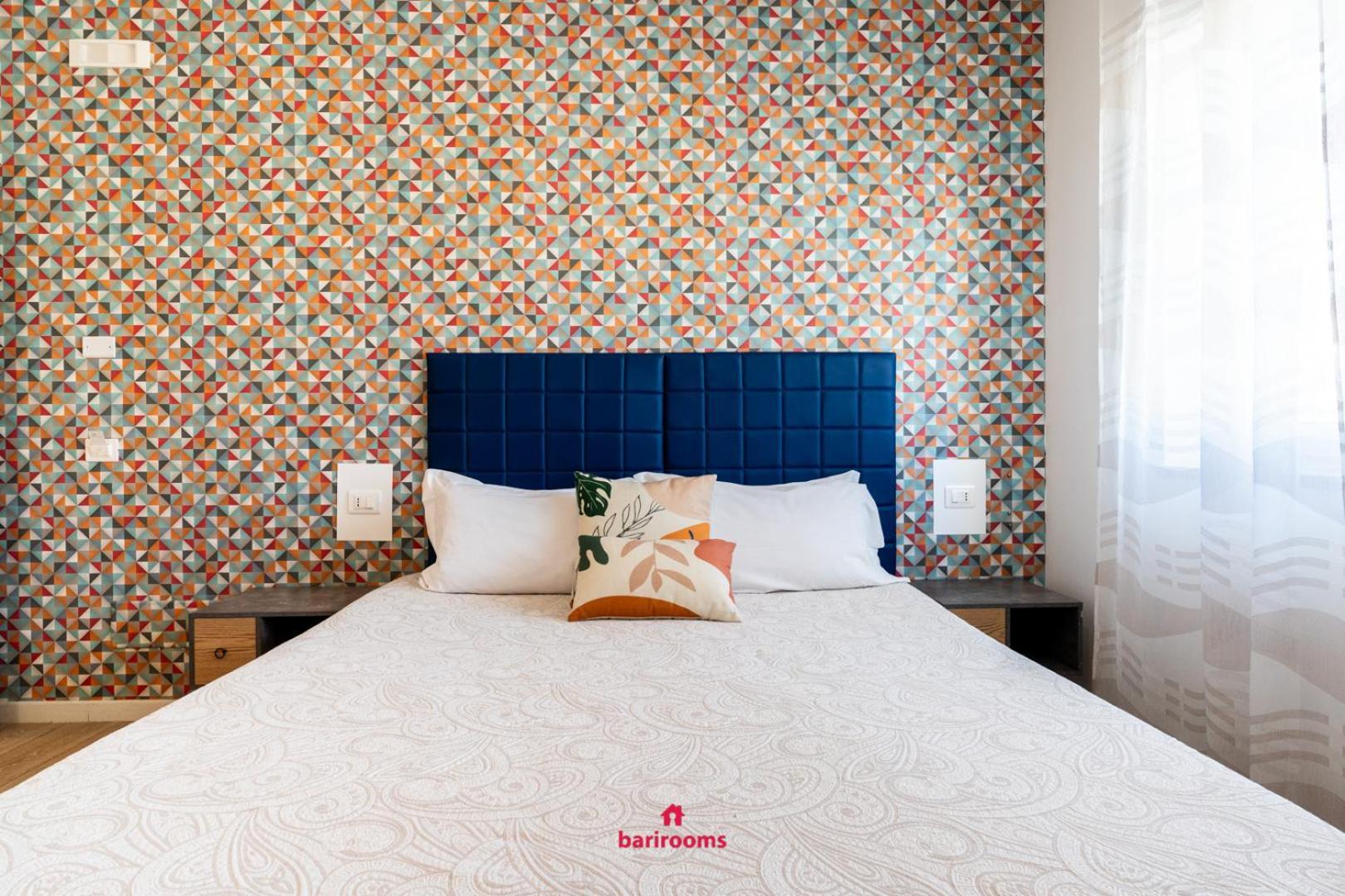 Barirooms - Carulli Guest house Bari