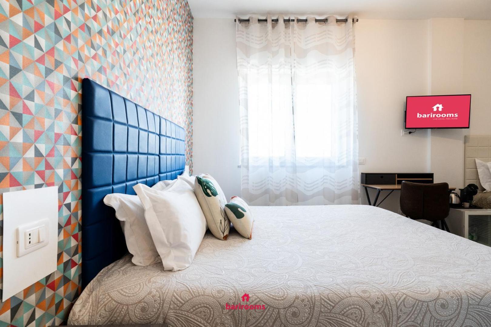 Guest house Barirooms - Carulli
