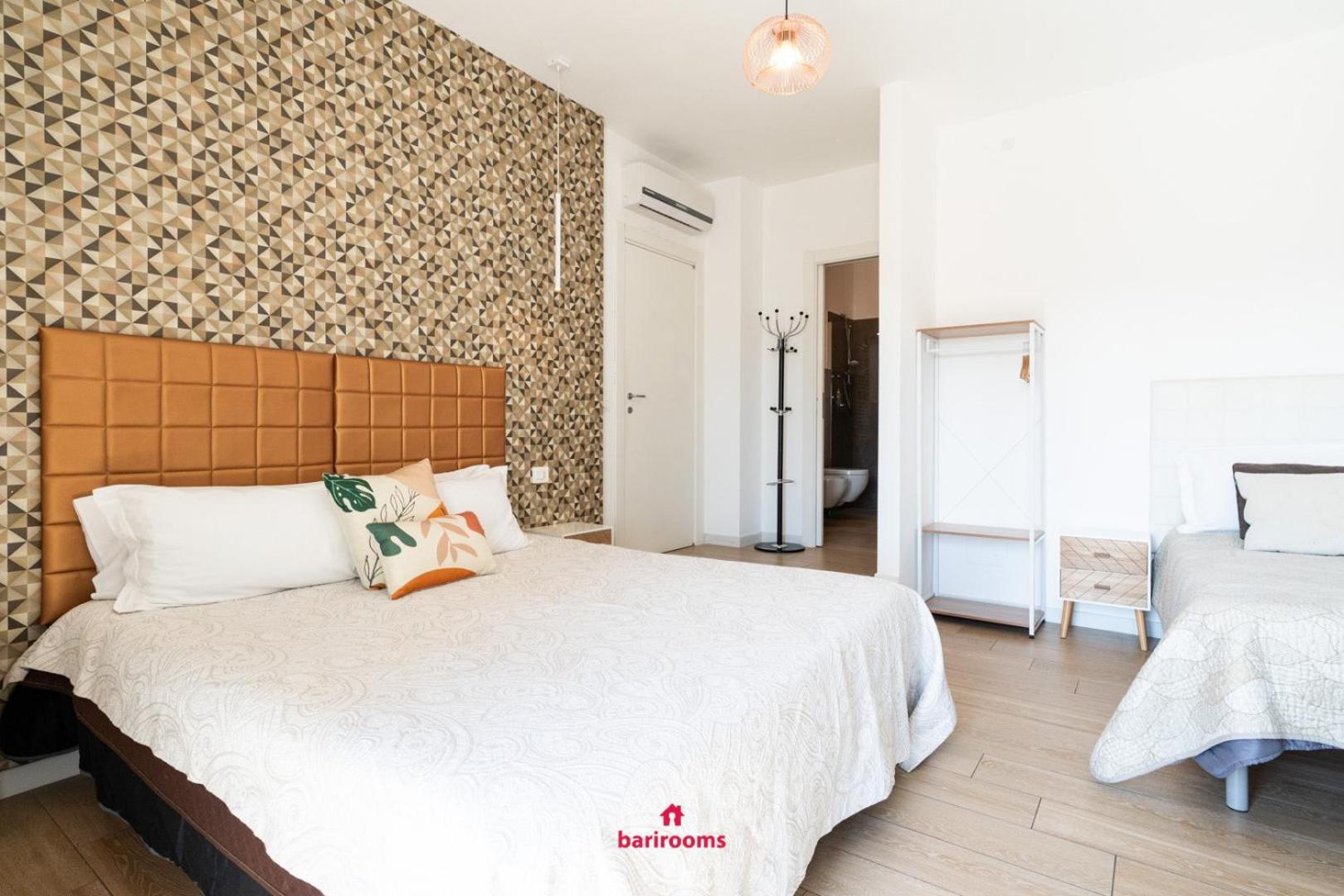 Guest house Barirooms - Carulli
