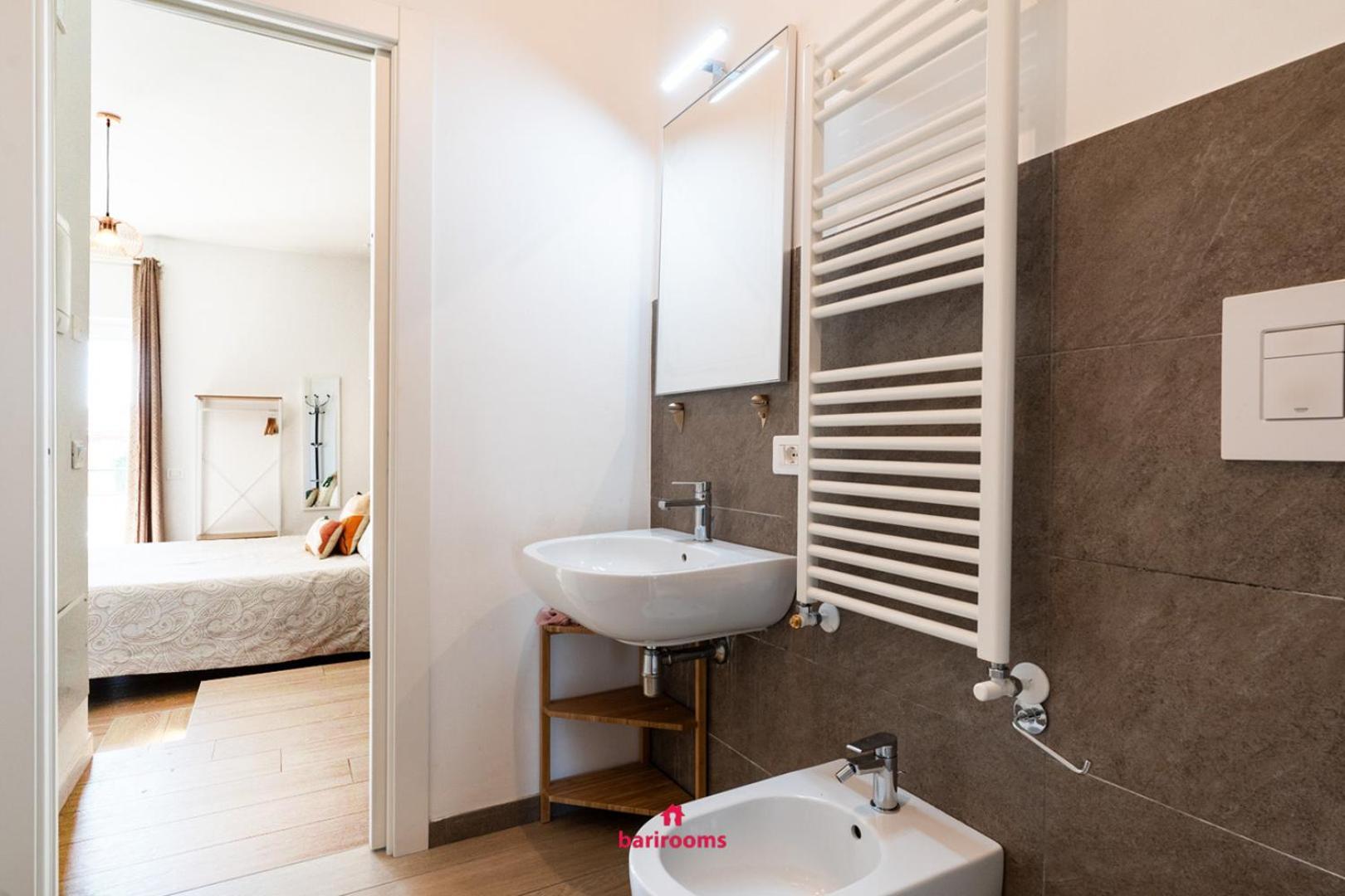 Barirooms - Carulli Guest house Bari