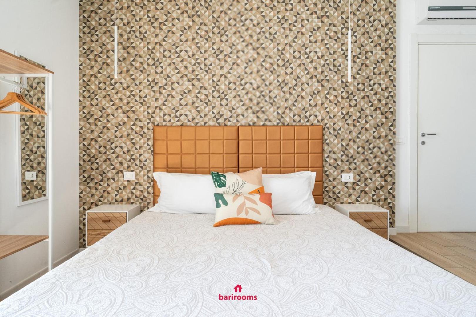 Guest house Barirooms - Carulli