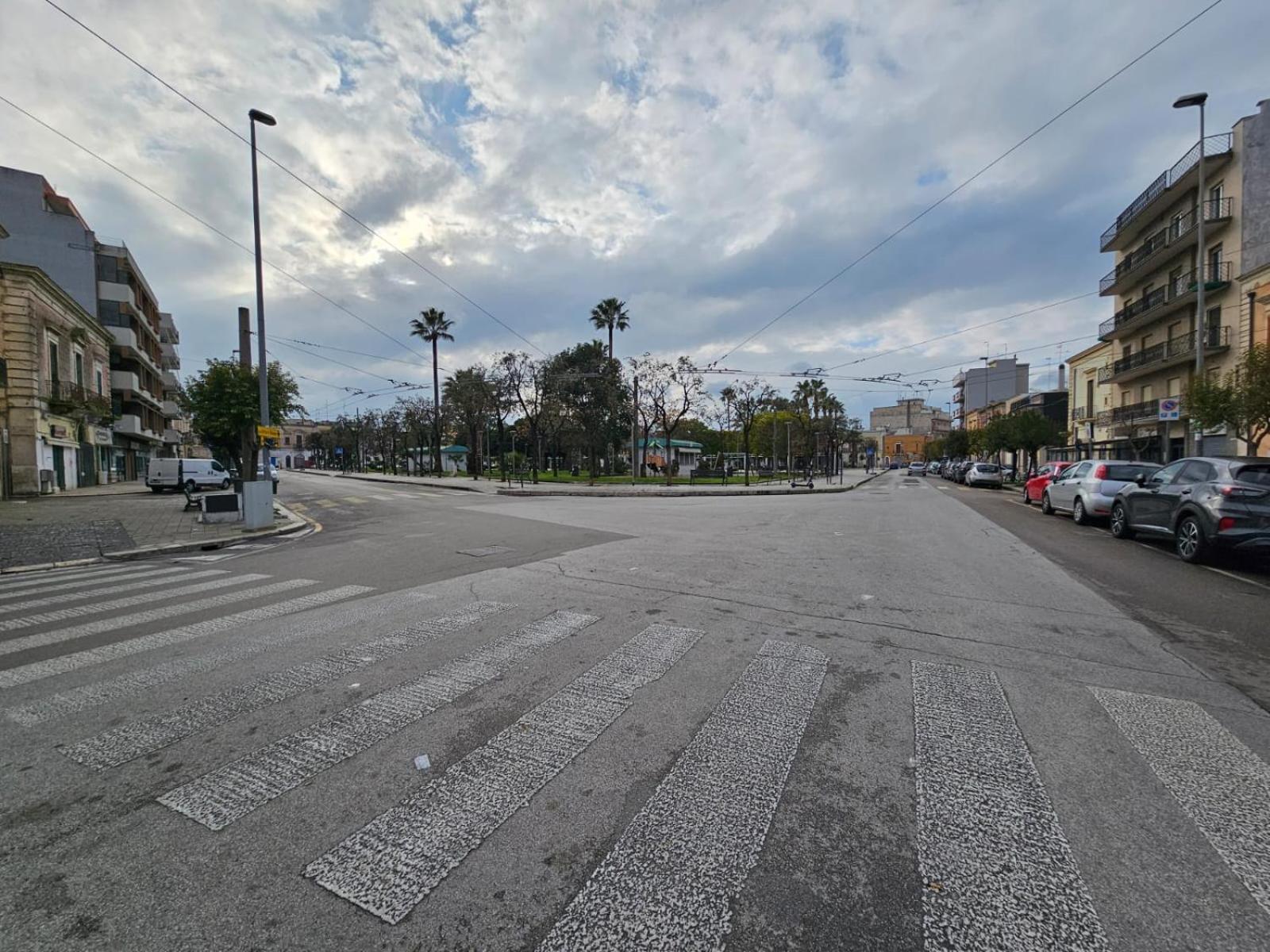 Da Nonno Antonio Apartamento Bari