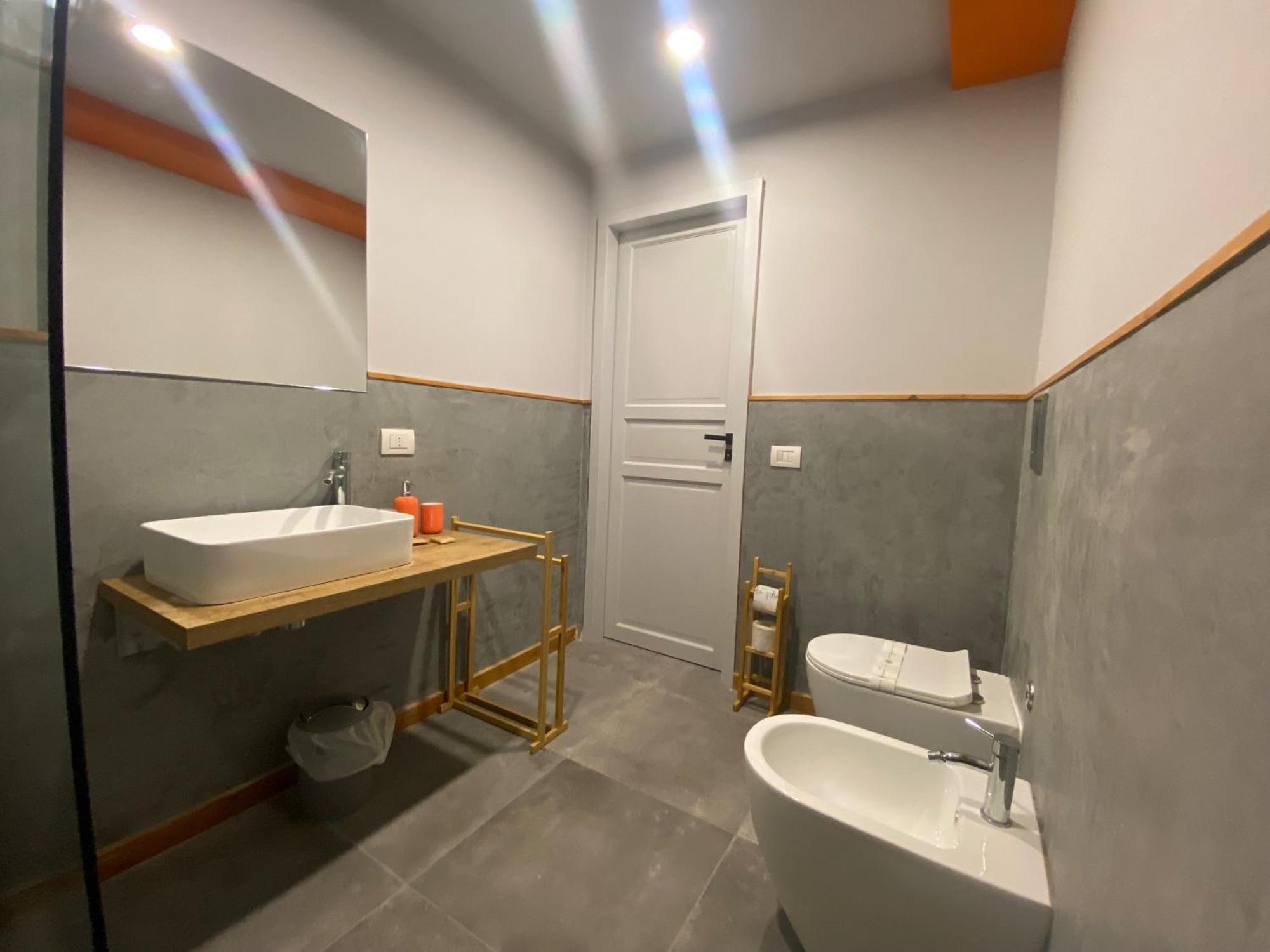 Apluvia Isadora Apartment Bari