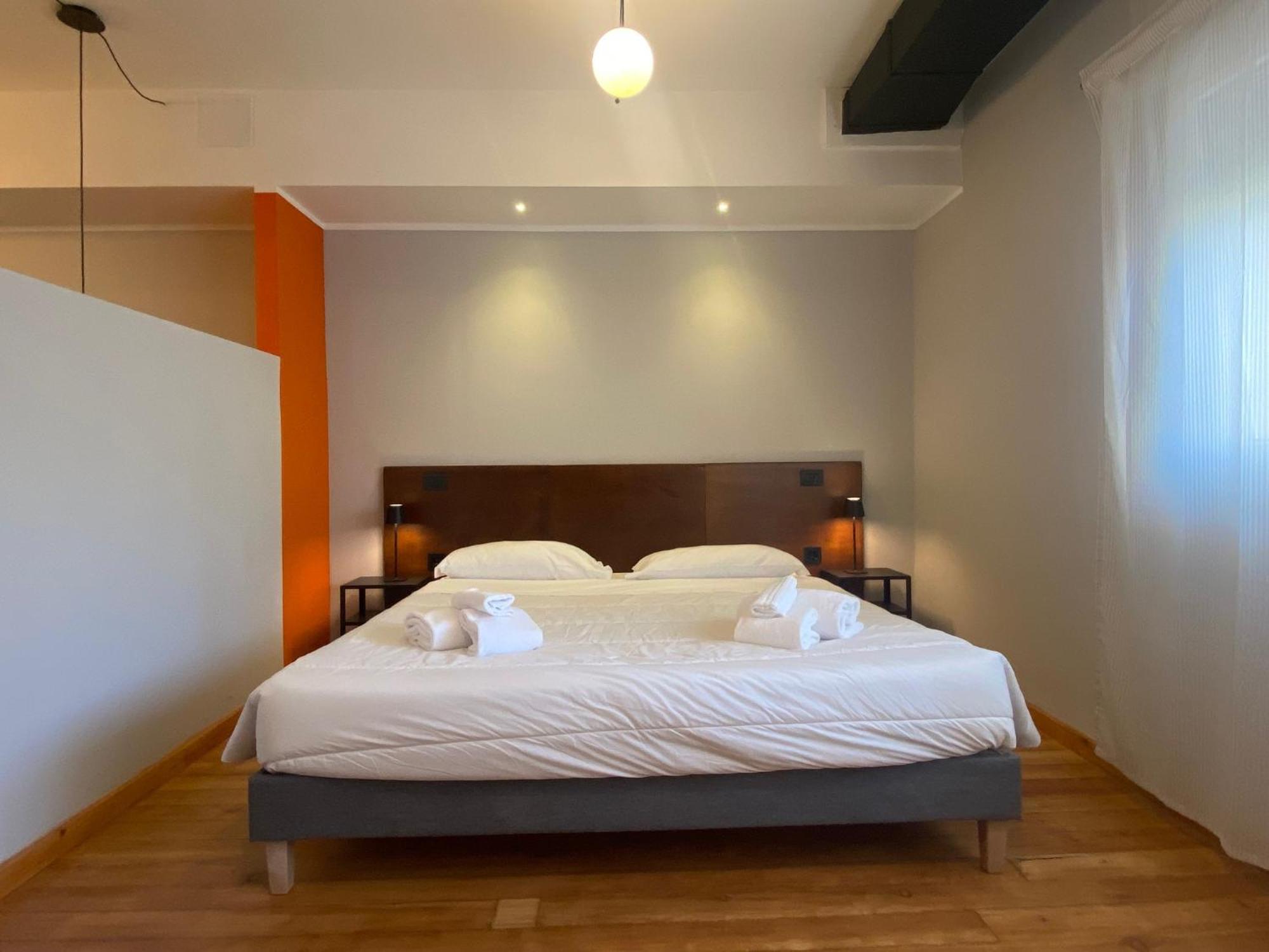 Apartment Apluvia Isadora Bari