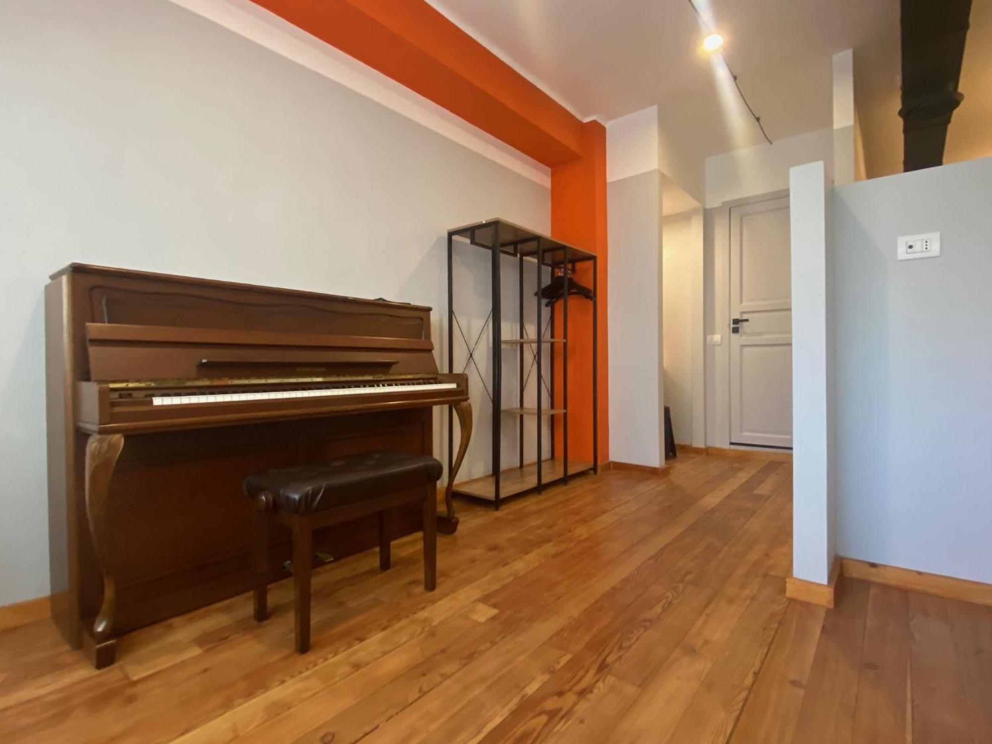 Apartment Apluvia Isadora Bari