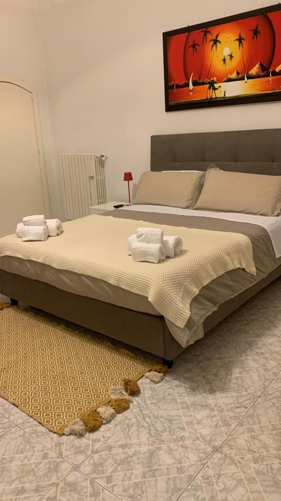 A Casa Di Noah Apartment *