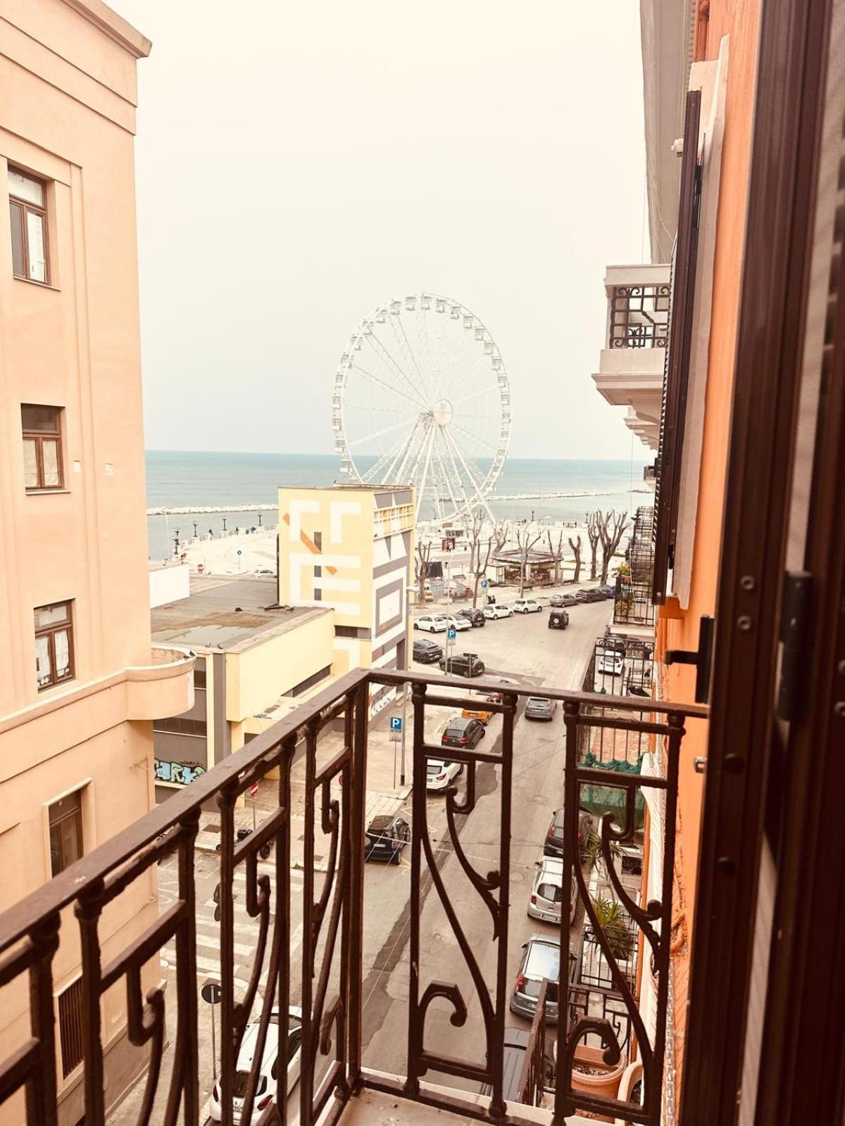 Sea Front House * Bari