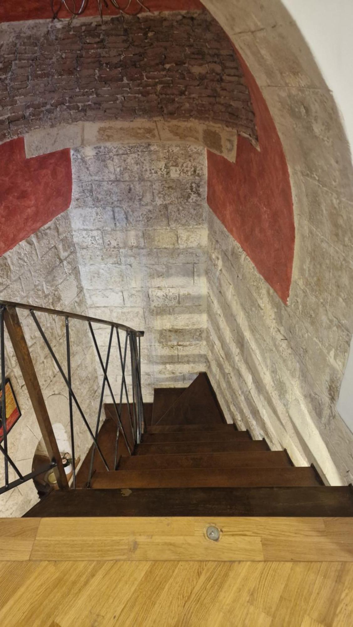Palazzo Di Citta *