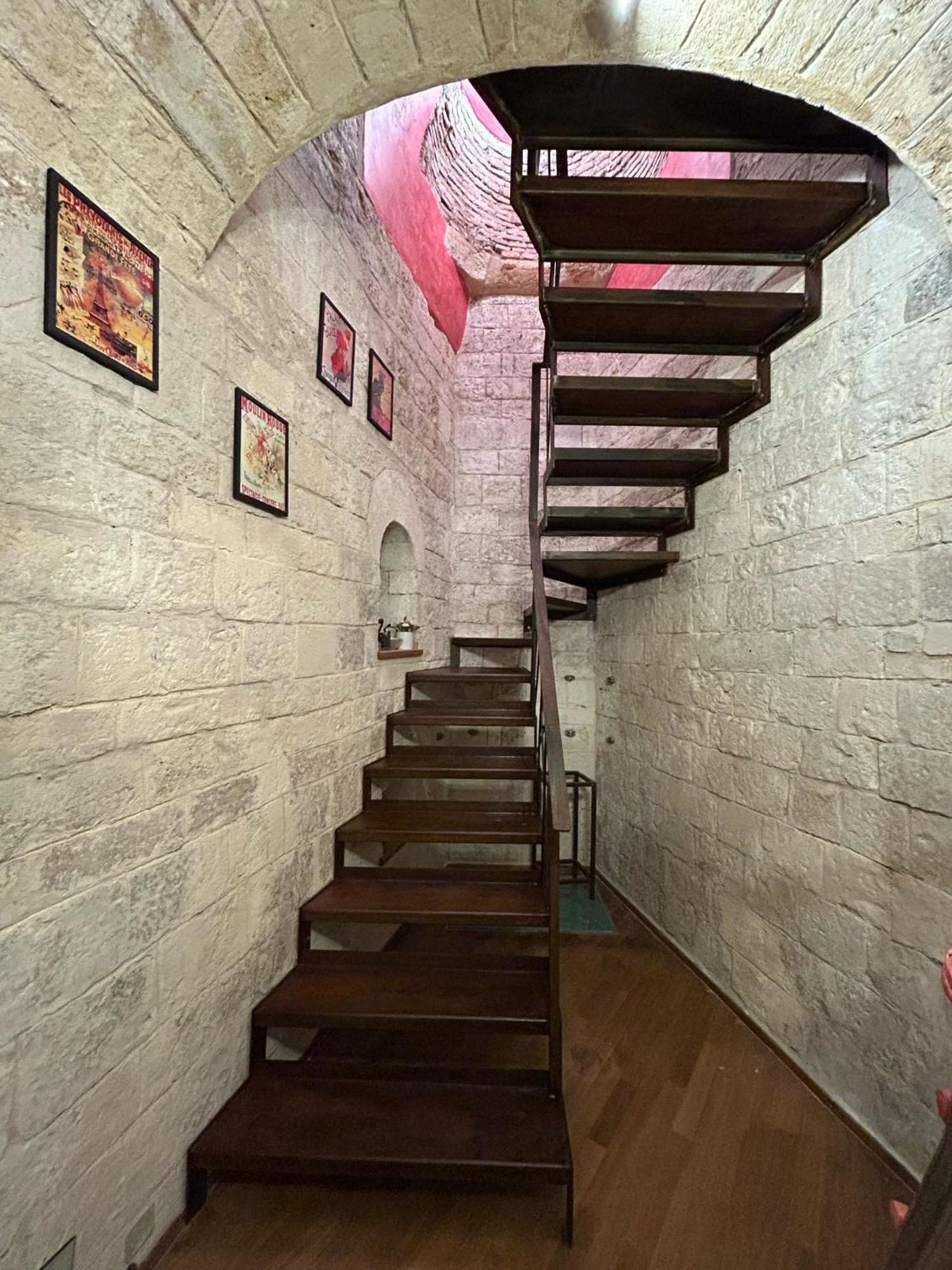 Holiday home Palazzo Di Citta Bari