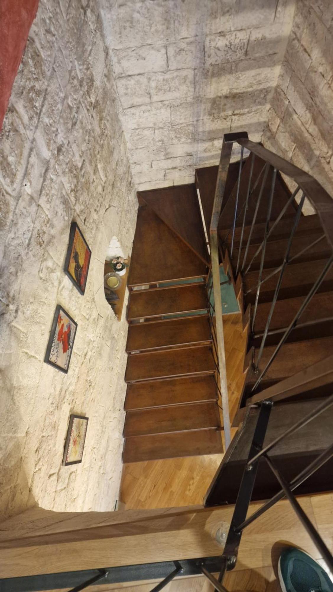 Holiday home Palazzo Di Citta *