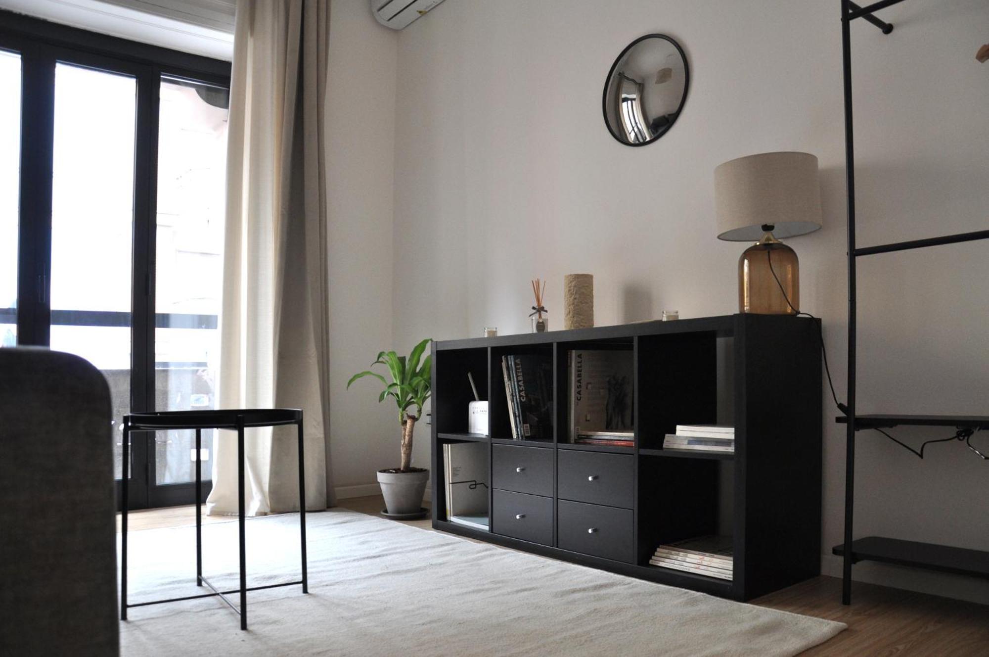 In Primo Piano Apartment *