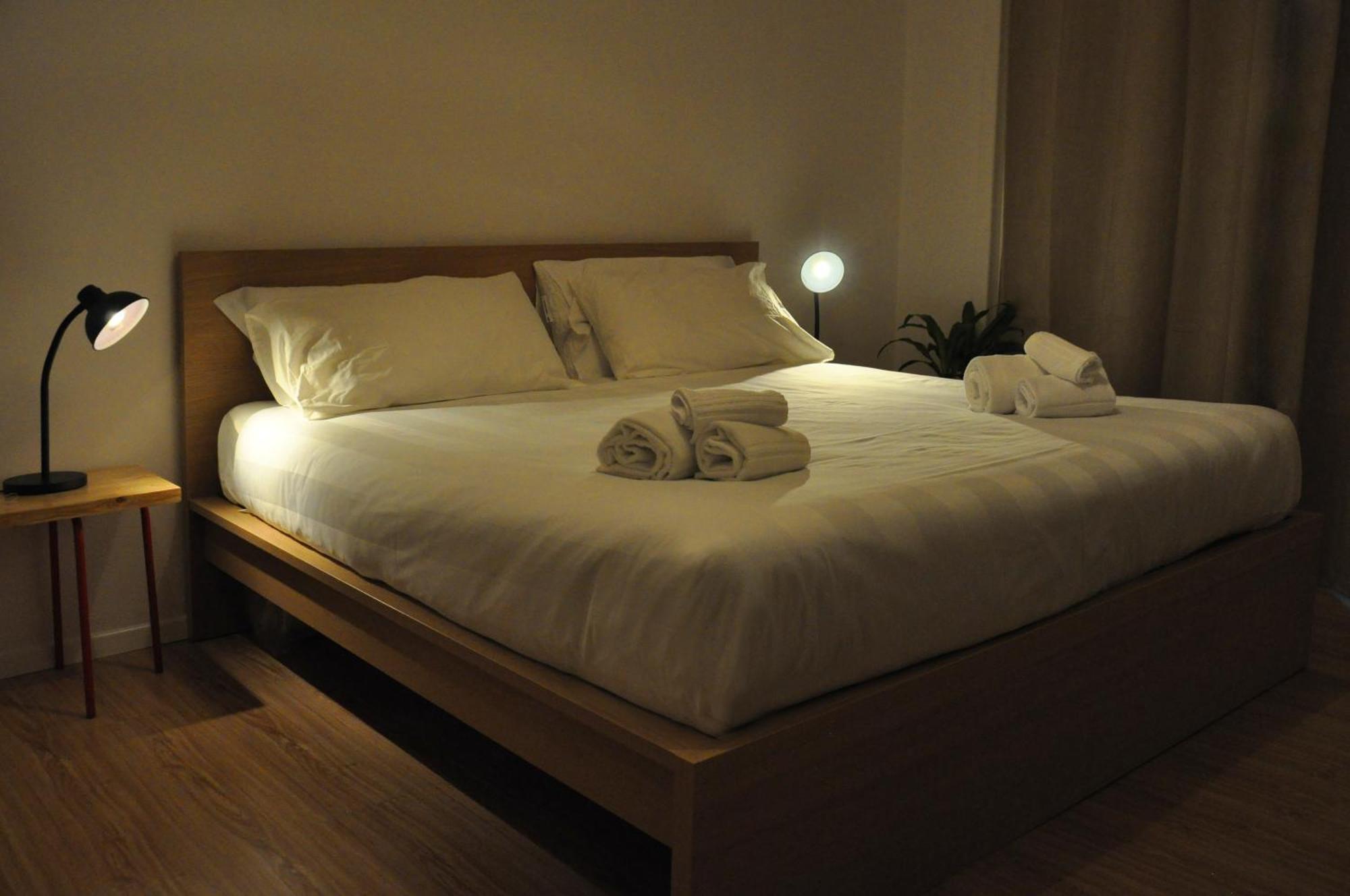 Apartment In Primo Piano Bari