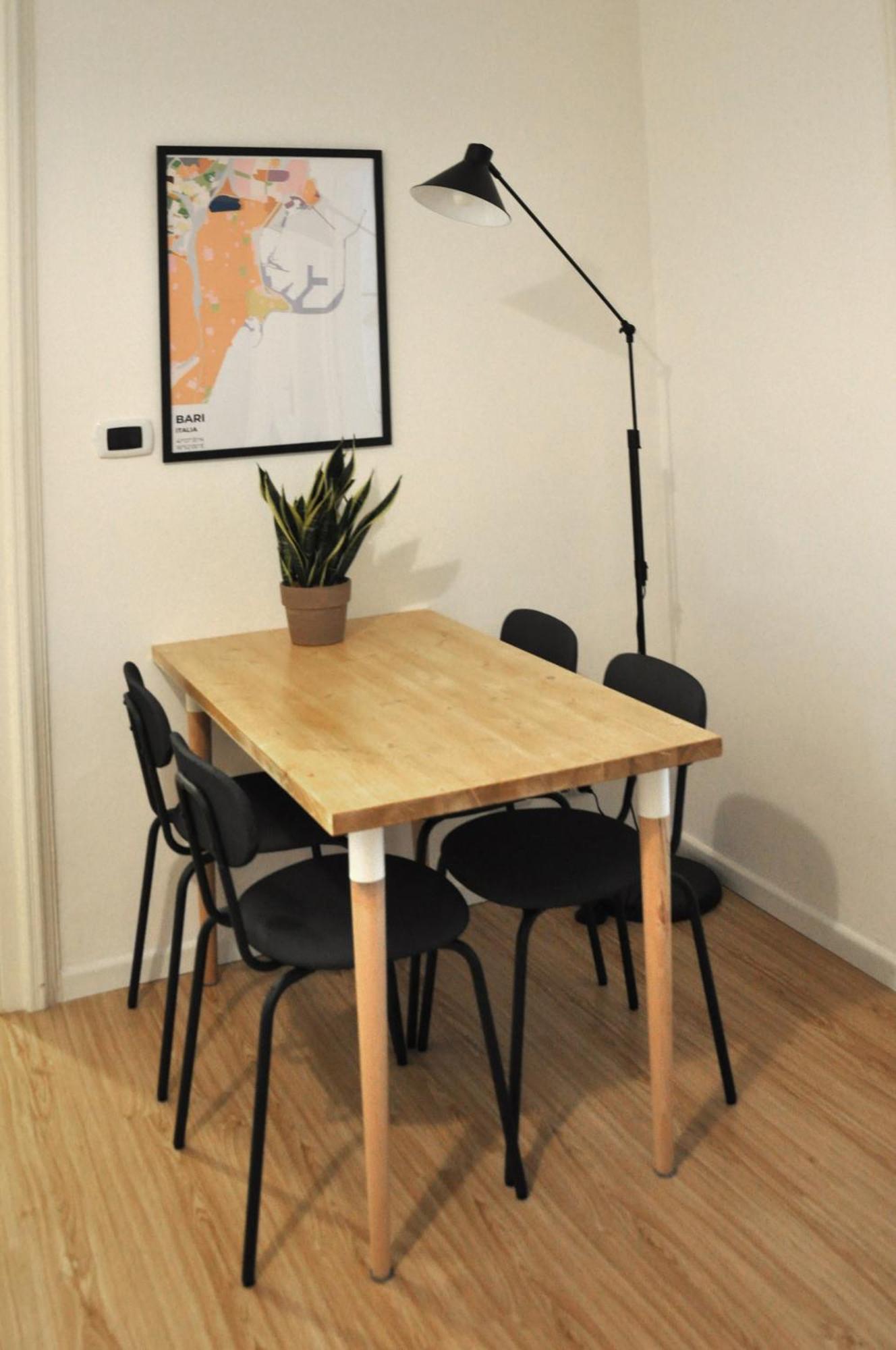 Apartment In Primo Piano