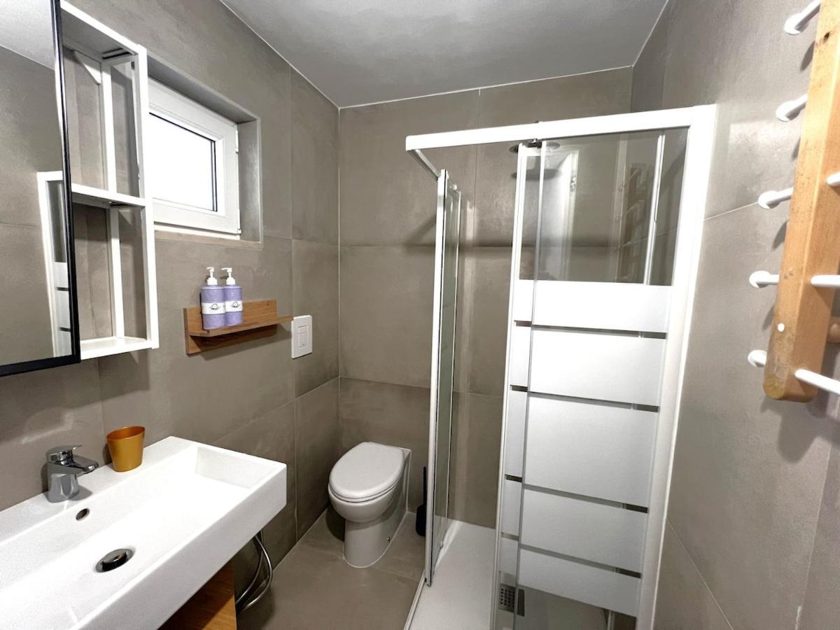 Apartment Liberty Depandance 1 Bari
