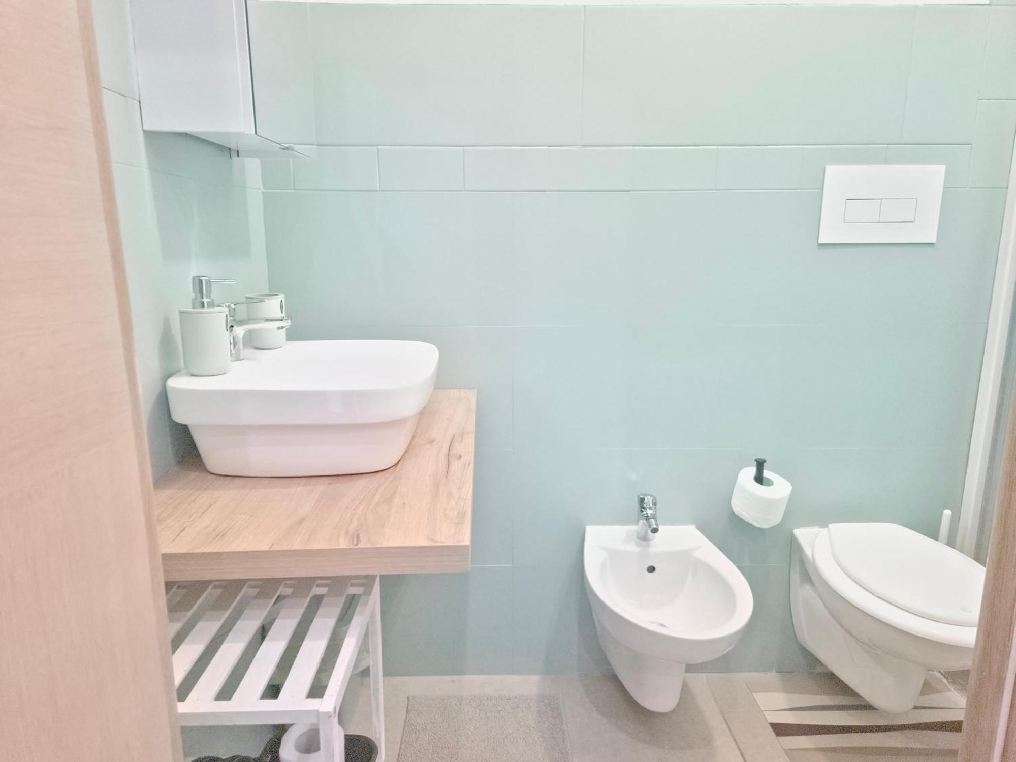 Appartamento House Del Levante Bari