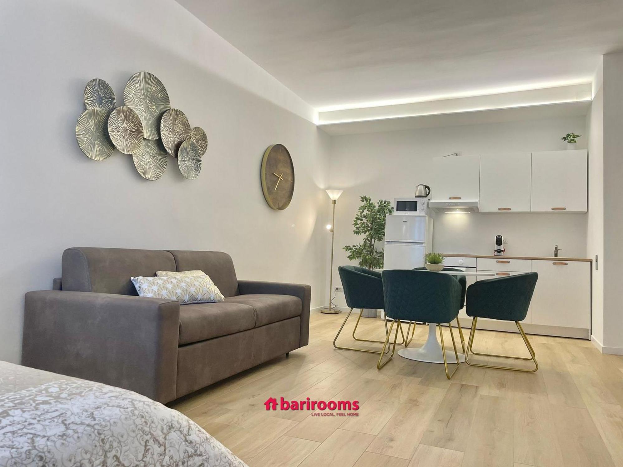 Apartment Barirooms - Picca 24 *