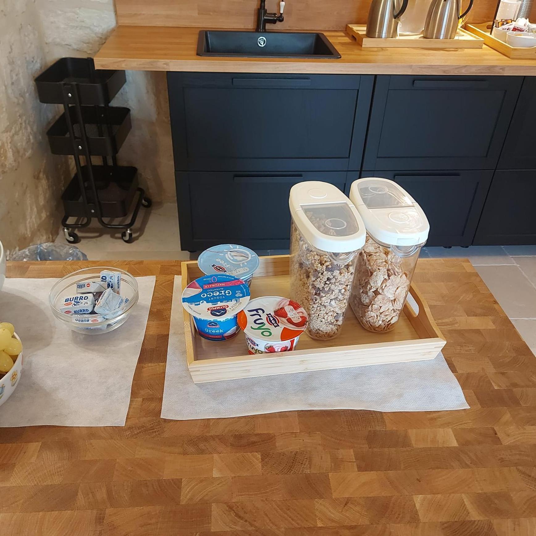 Bed & Breakfast Palazzo Momi