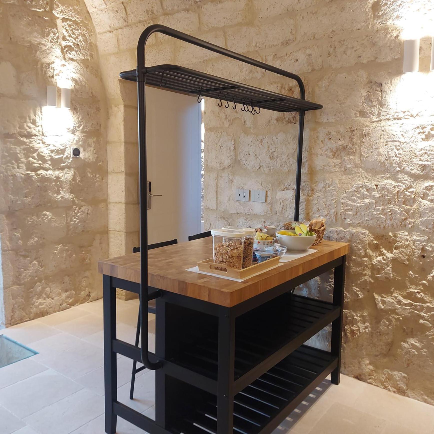 Bed & Breakfast Palazzo Momi Bari