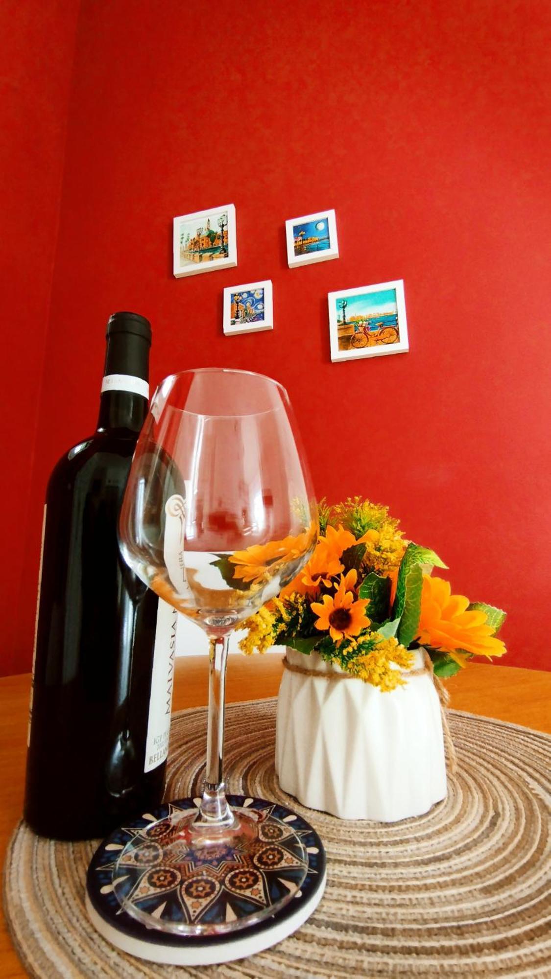 Apartament L'incanto Del Borgo Antico- Locazione Turistica *