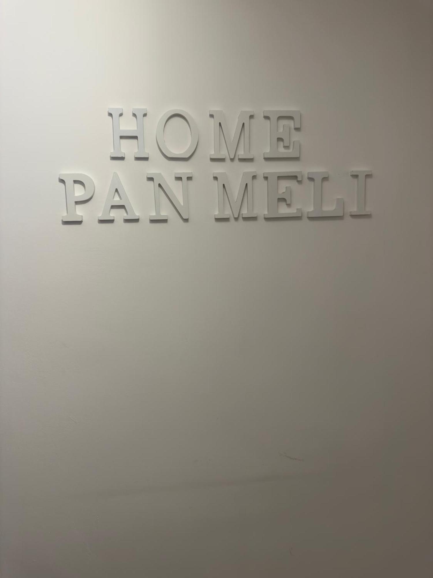 Pan Meli Bari