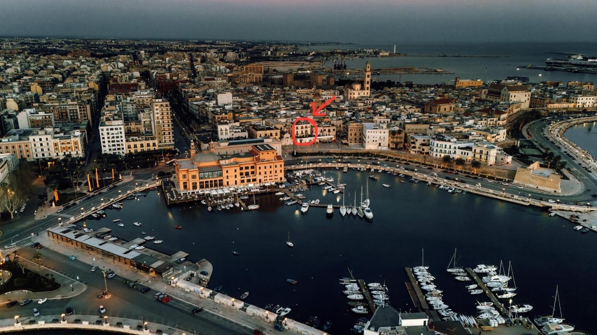 Apartment Finestra Sul Mare