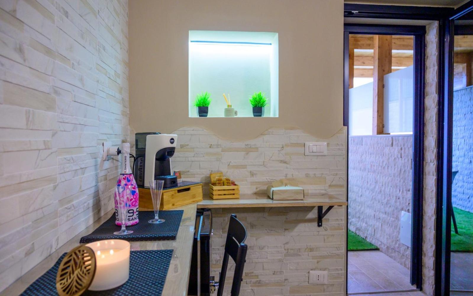 Criba Guest house Bari