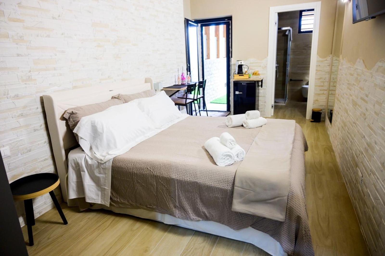 Criba Guest house