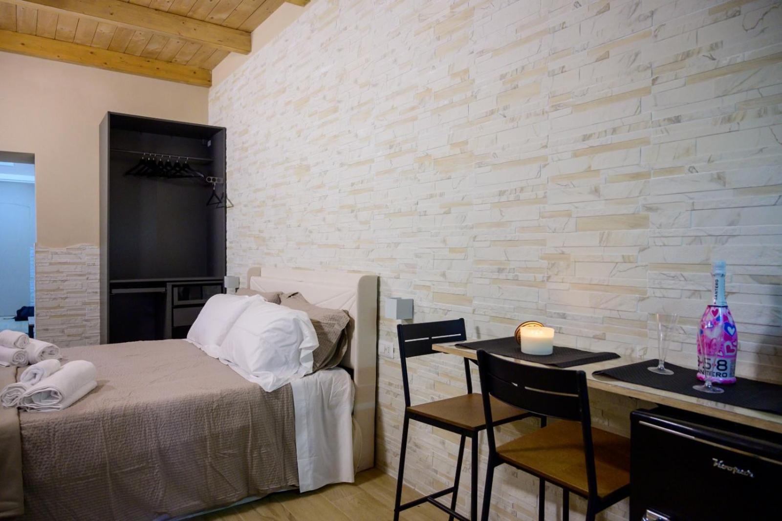 Guest house Criba