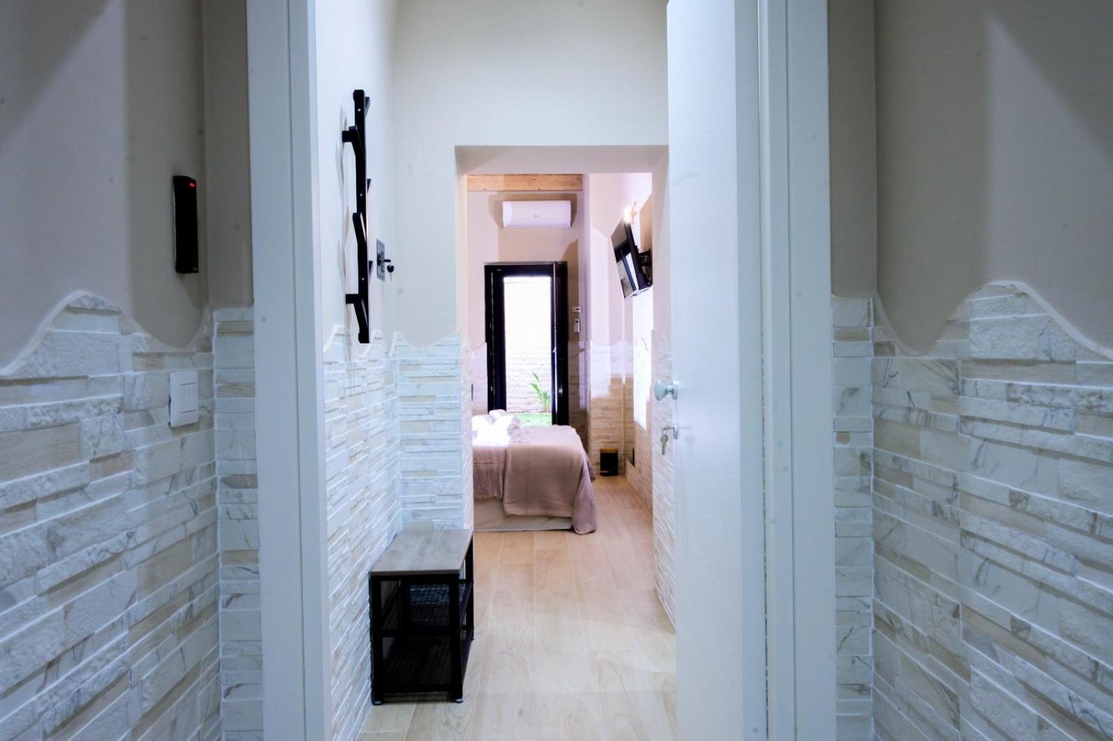Criba Guest house