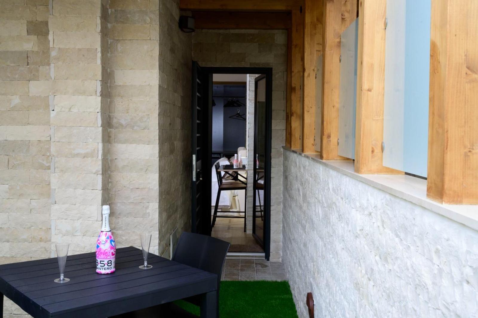 Criba Guest house *