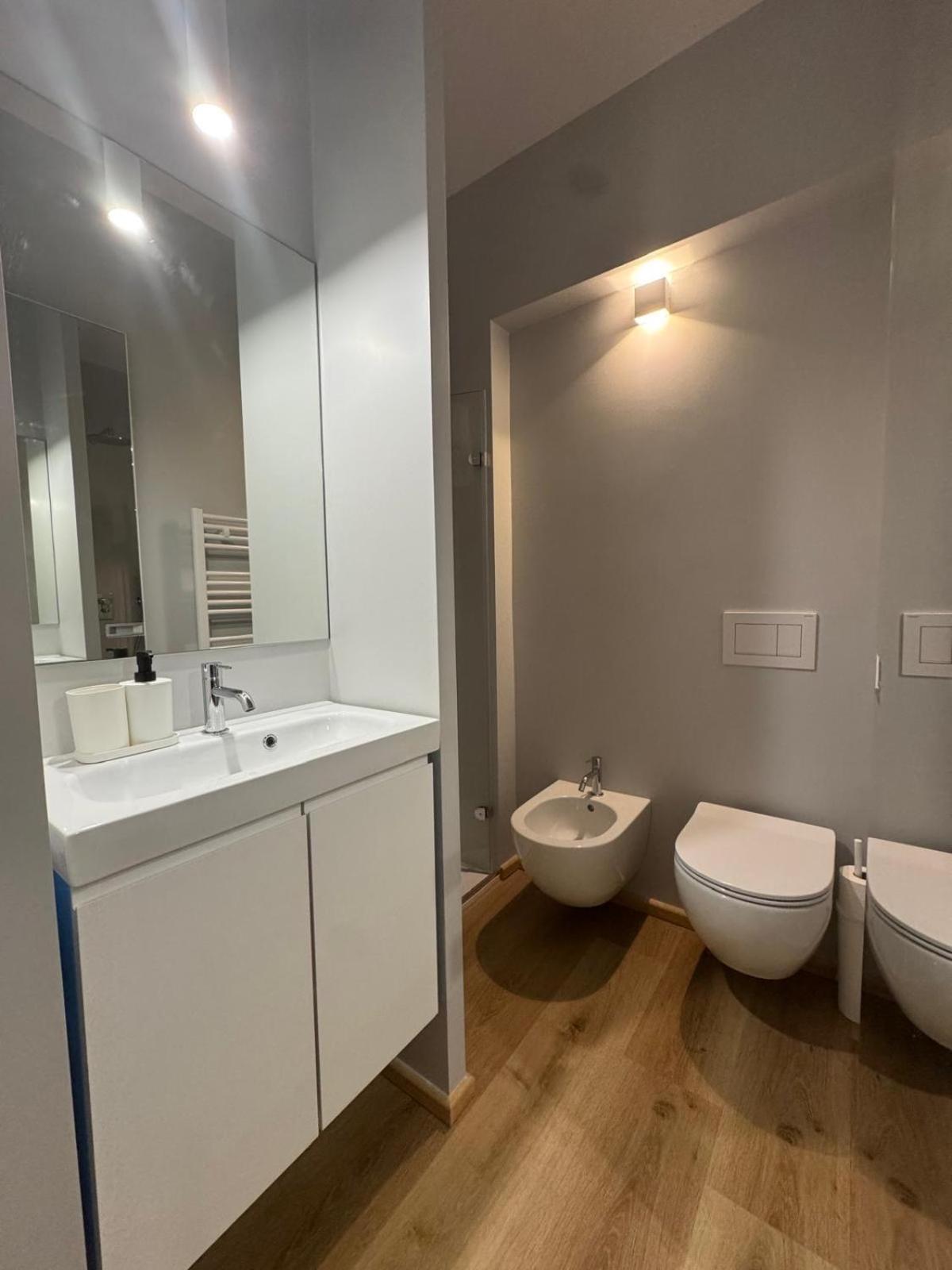 Lmv Apartment