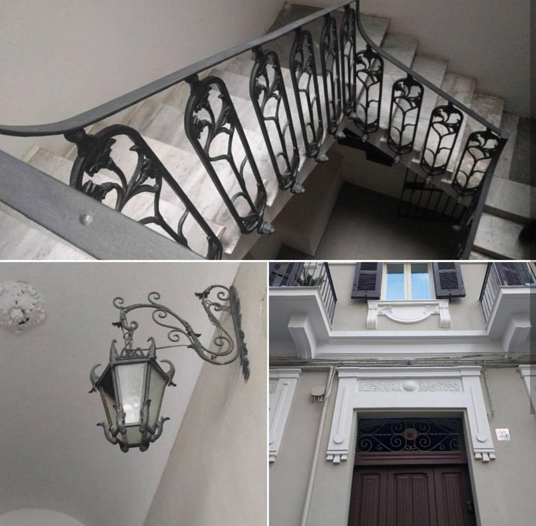 Primopiano Centro Apartment