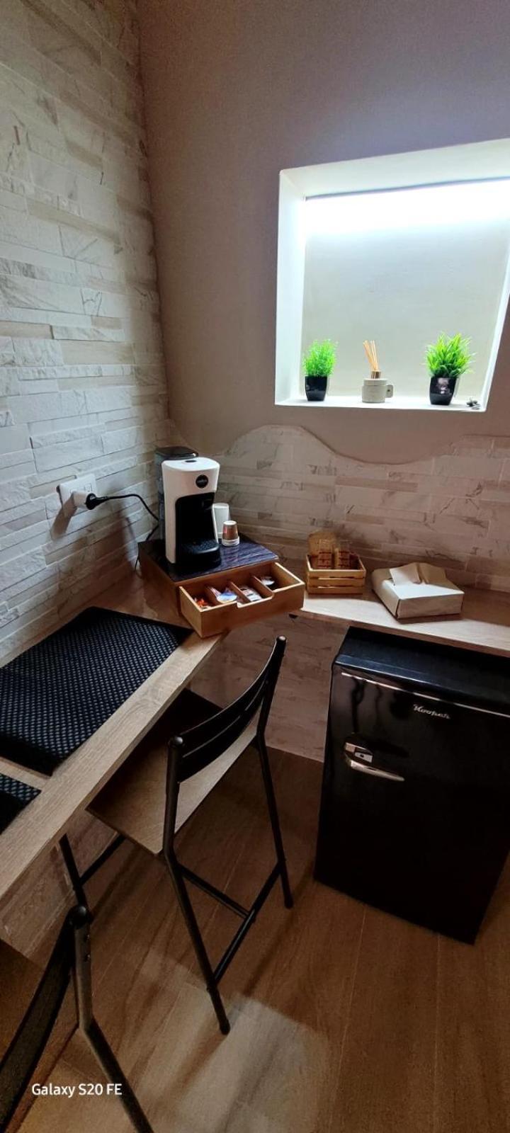 Guest house Criba *
