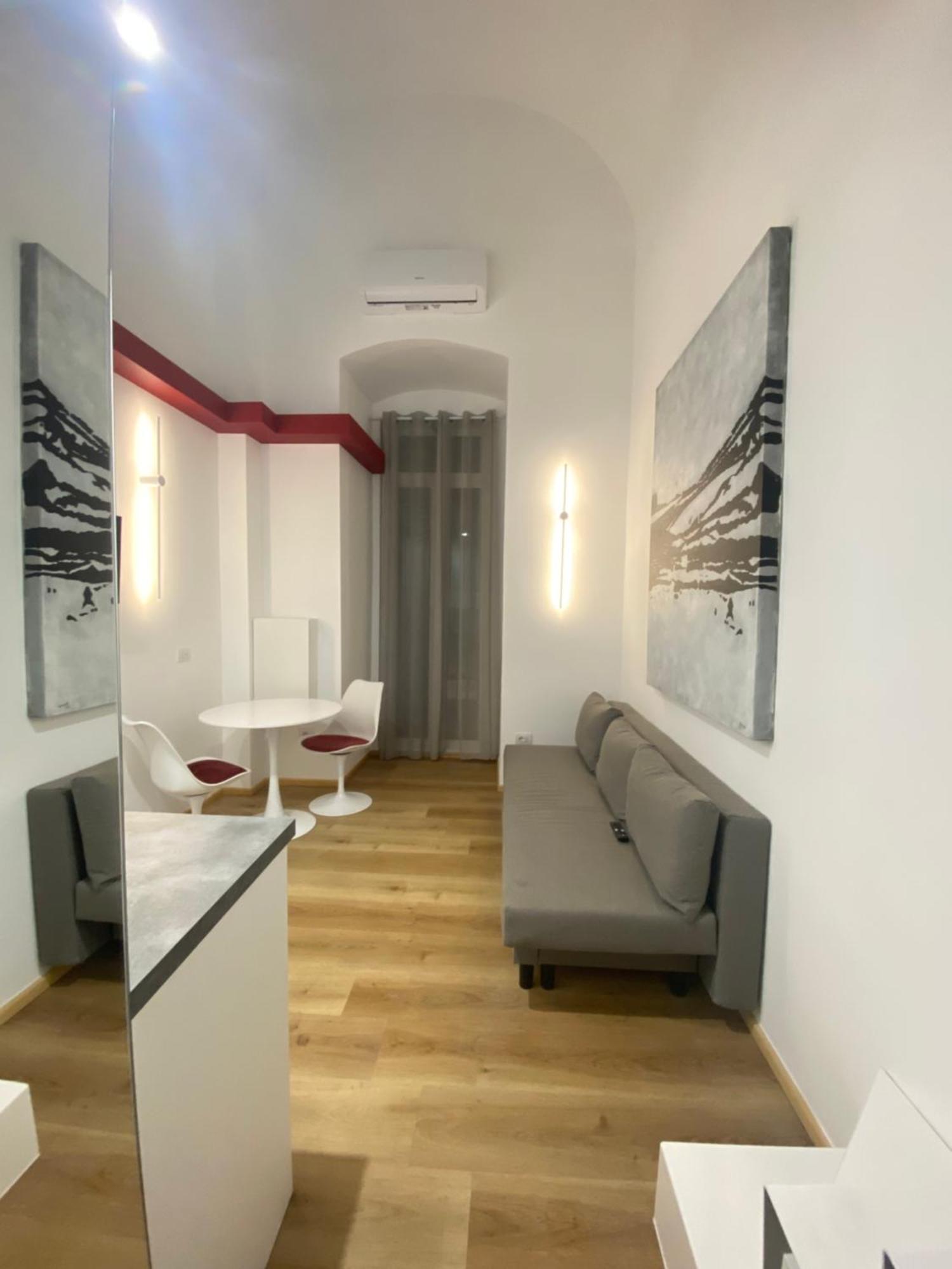 Apartment Lmv