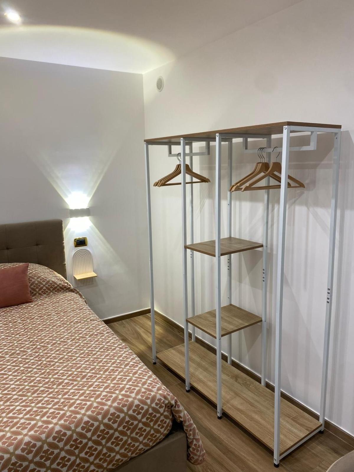 La Casa Di Nonna Chella Ferienhaus Bari