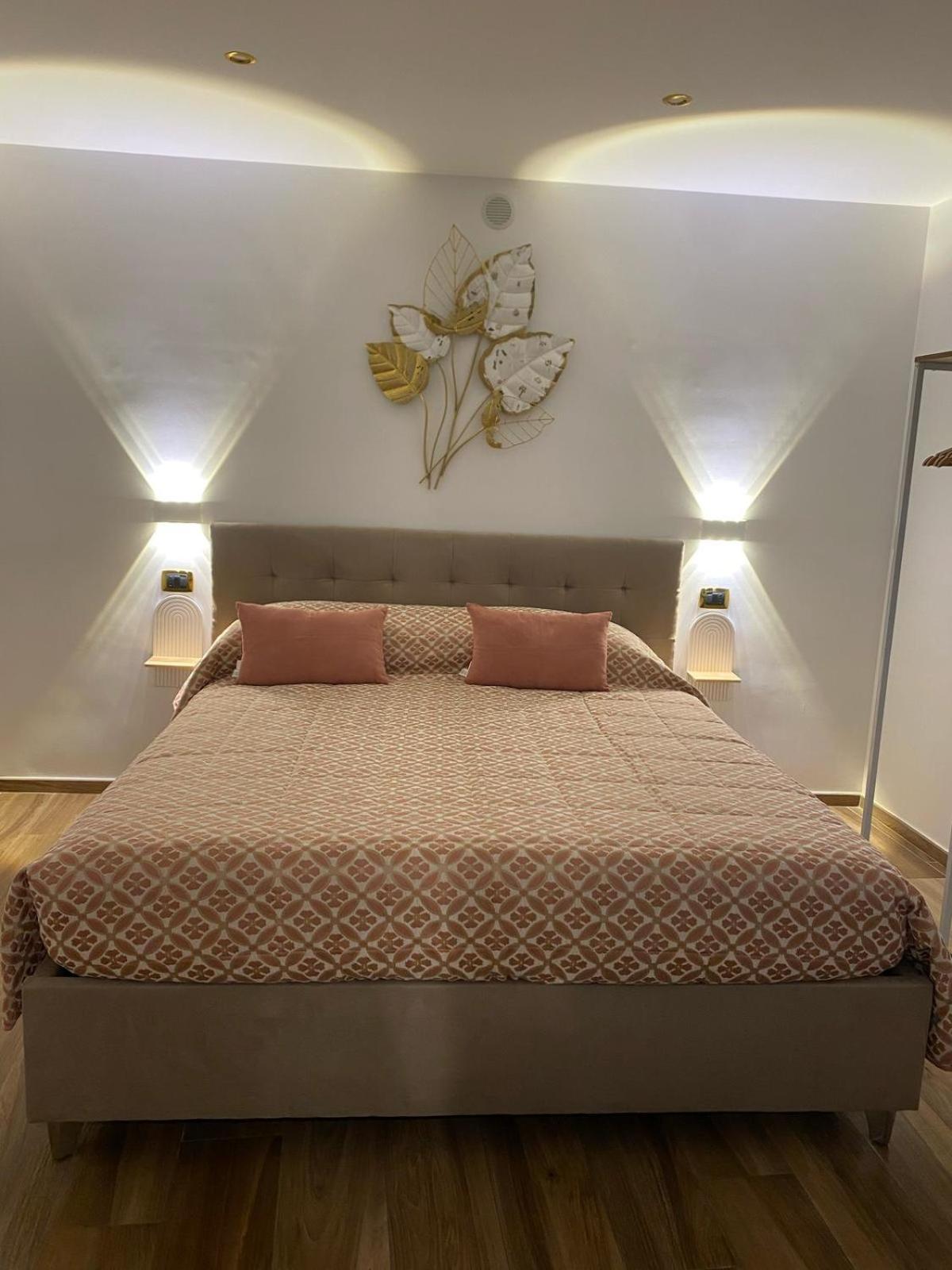 La Casa Di Nonna Chella * Bari