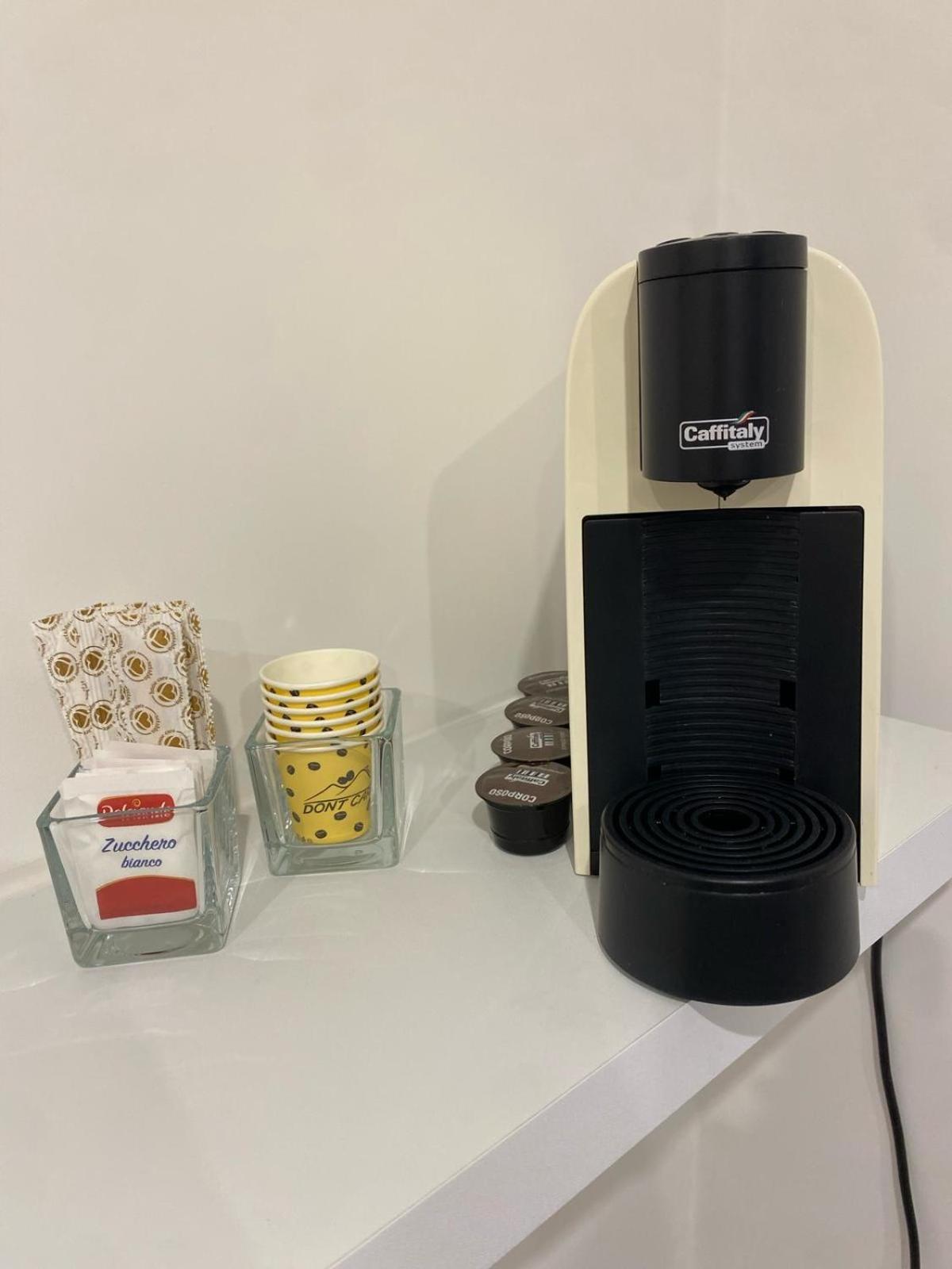 Ferienhaus La Casa Di Nonna Chella *
