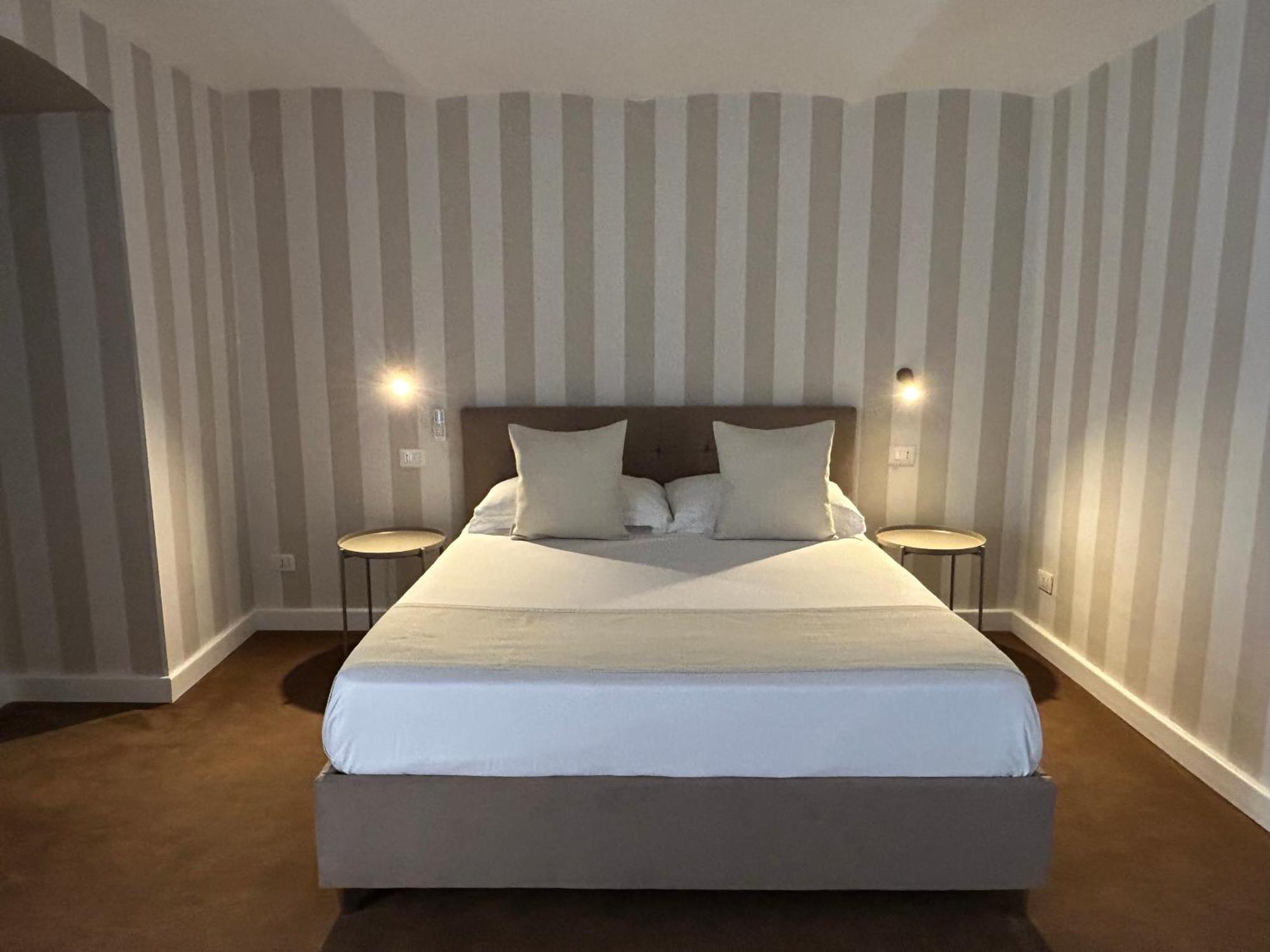 Bed & Breakfast Baciami Ancora 3*