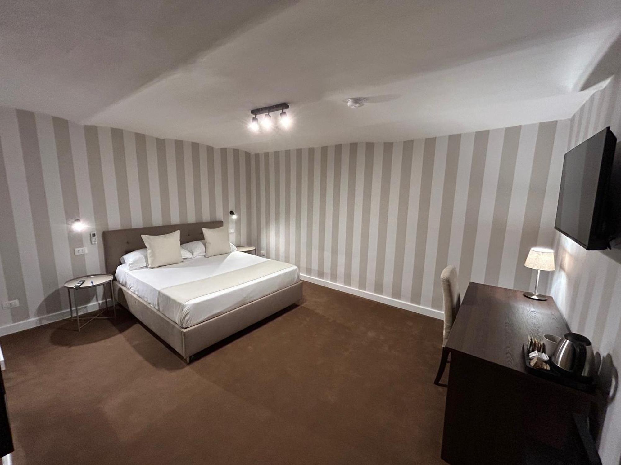 Baciami Ancora Bed & Breakfast