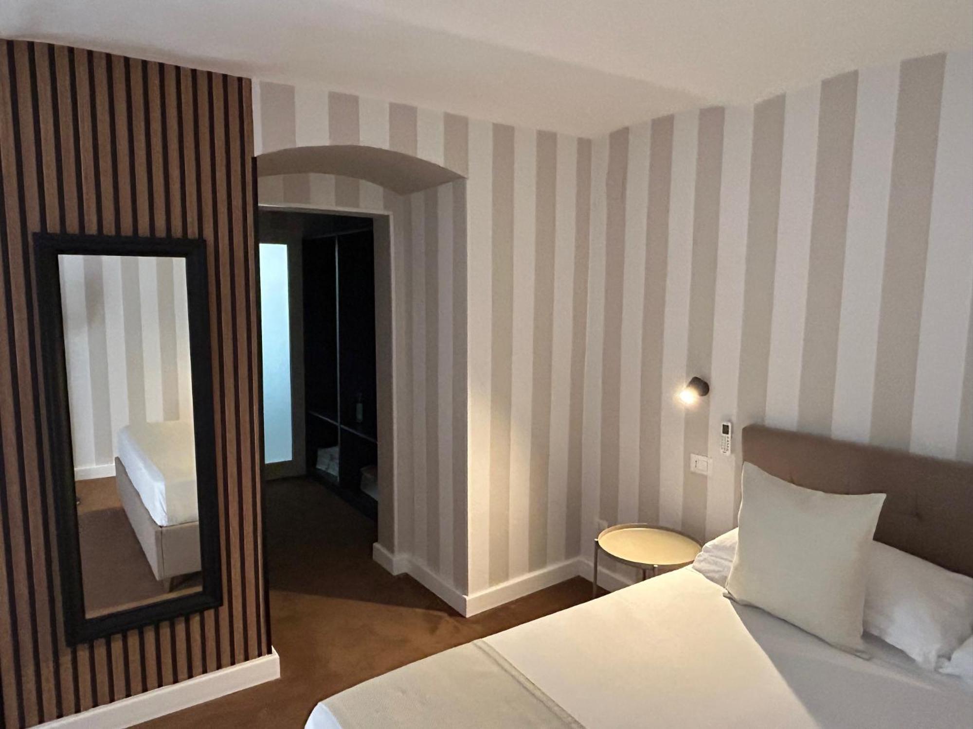 Bed & Breakfast Baciami Ancora
