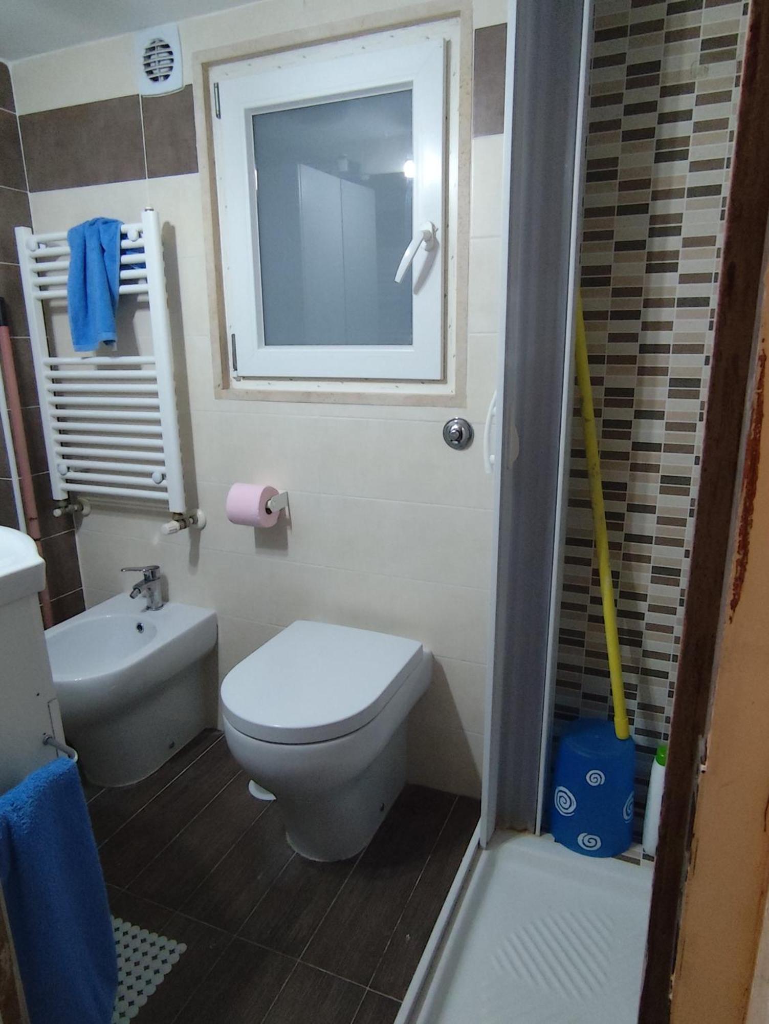 Appartement Dream House Toti - Near Railway Station Renewed Bari