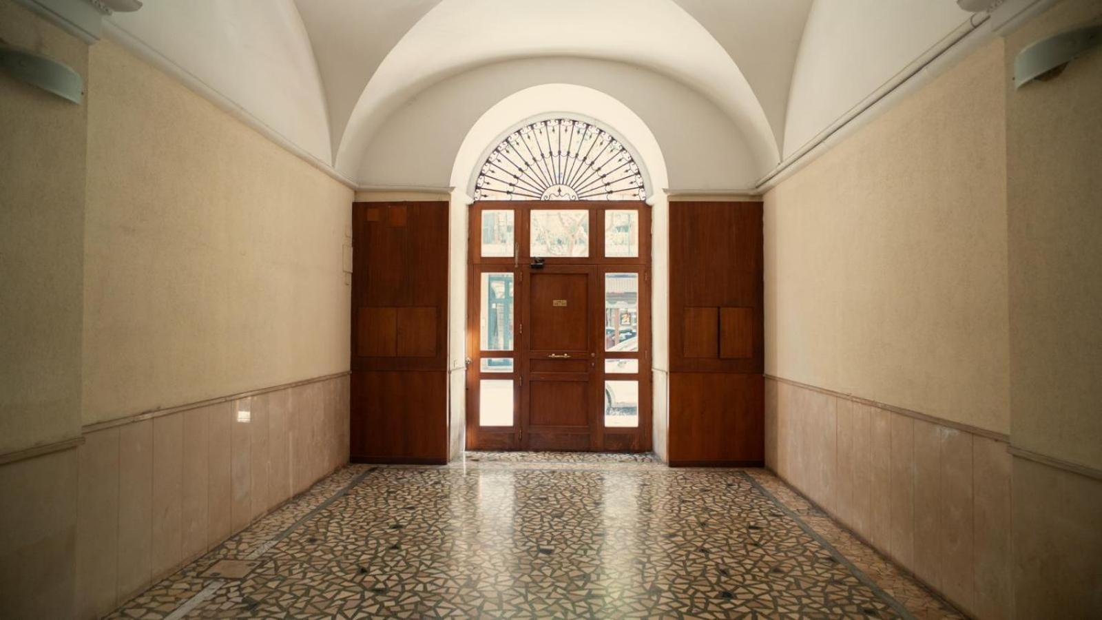 Casa Di Joe Bari