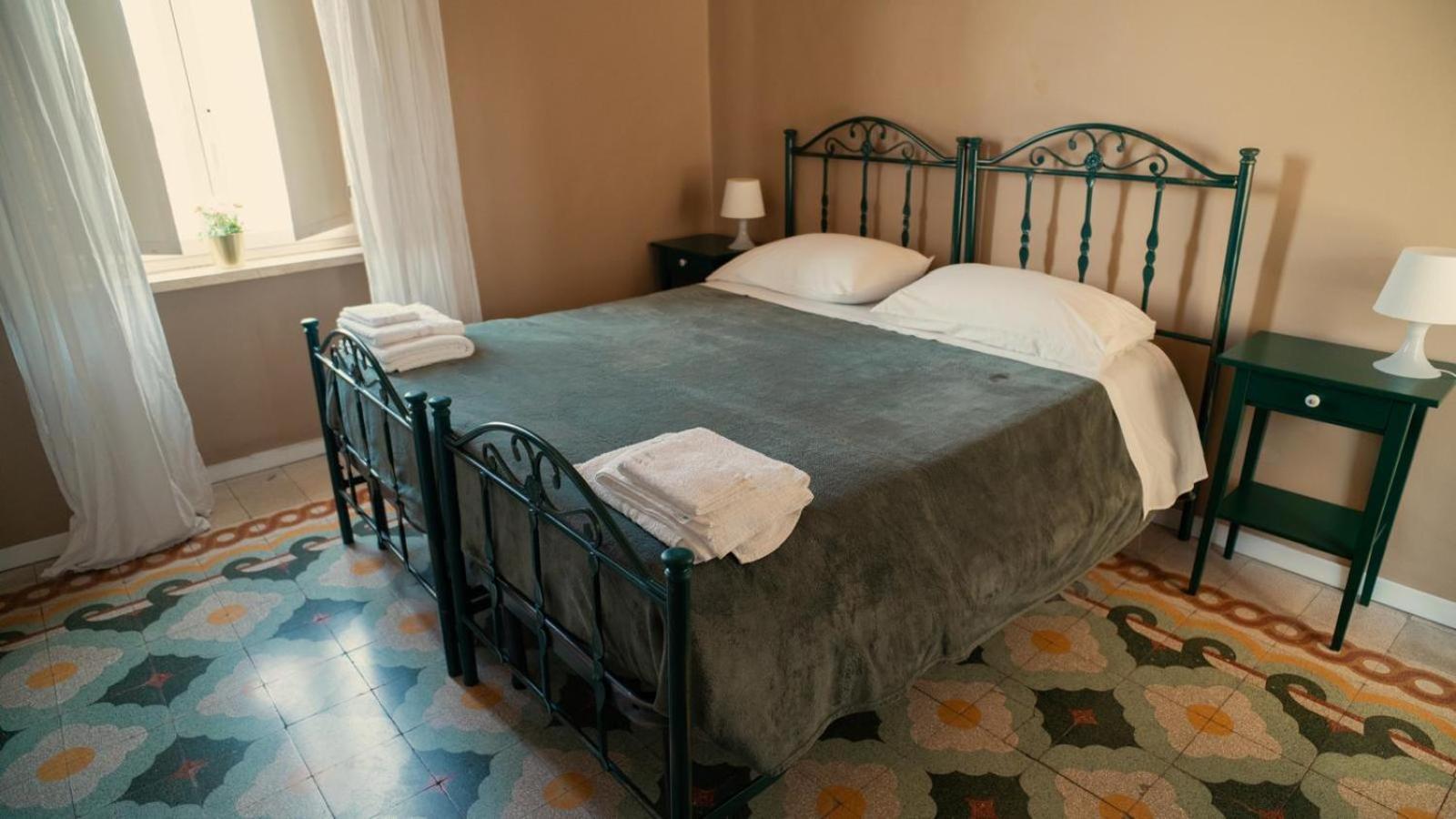 Casa Di Joe Casa de férias