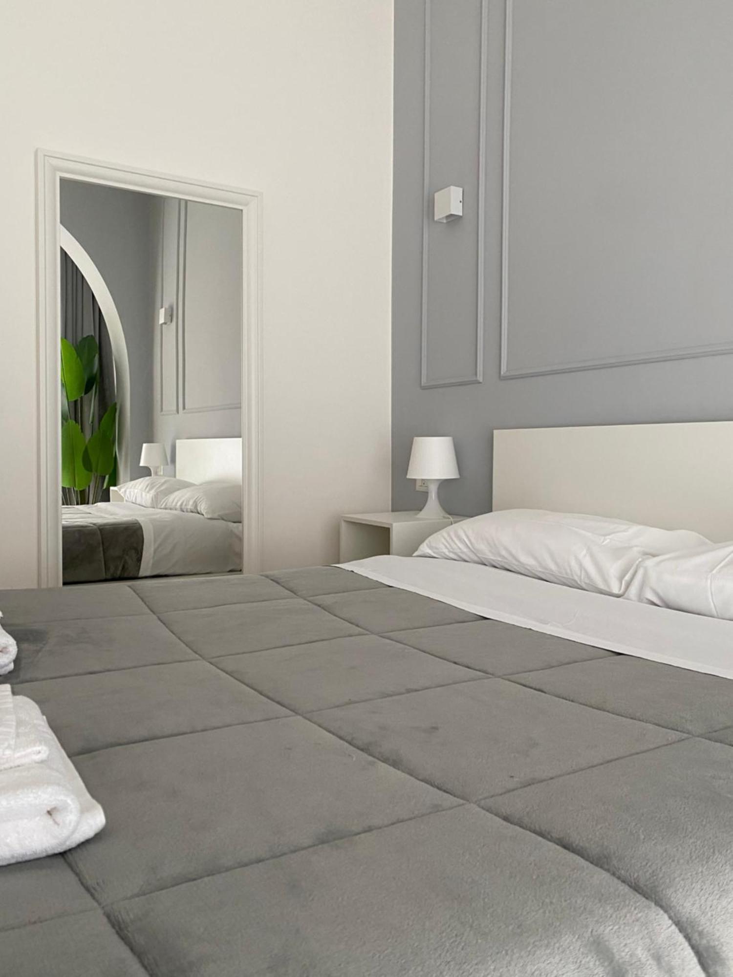 Bed & Breakfast Quintino Sella Bari