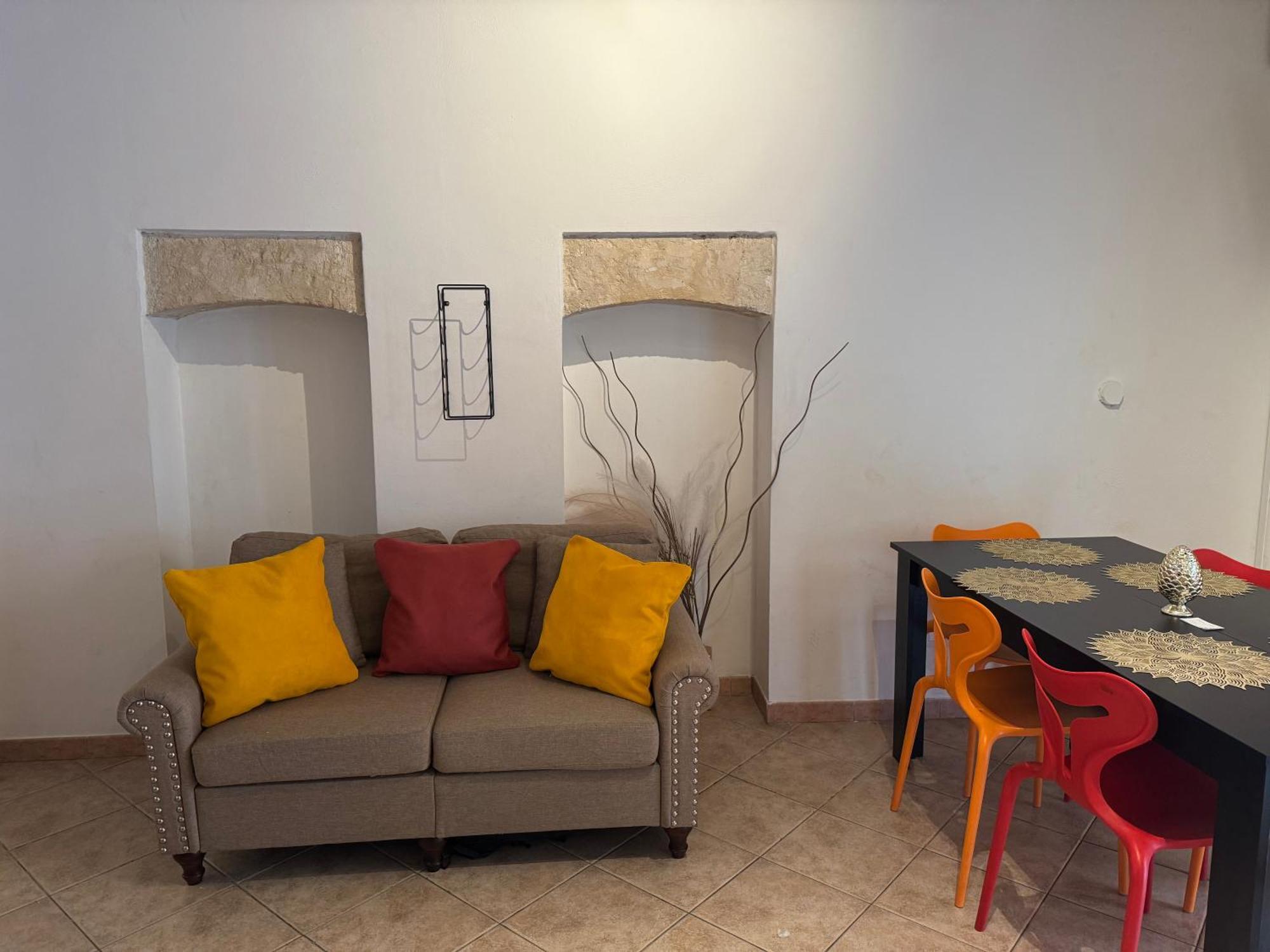 Apartament Maison Ilary
