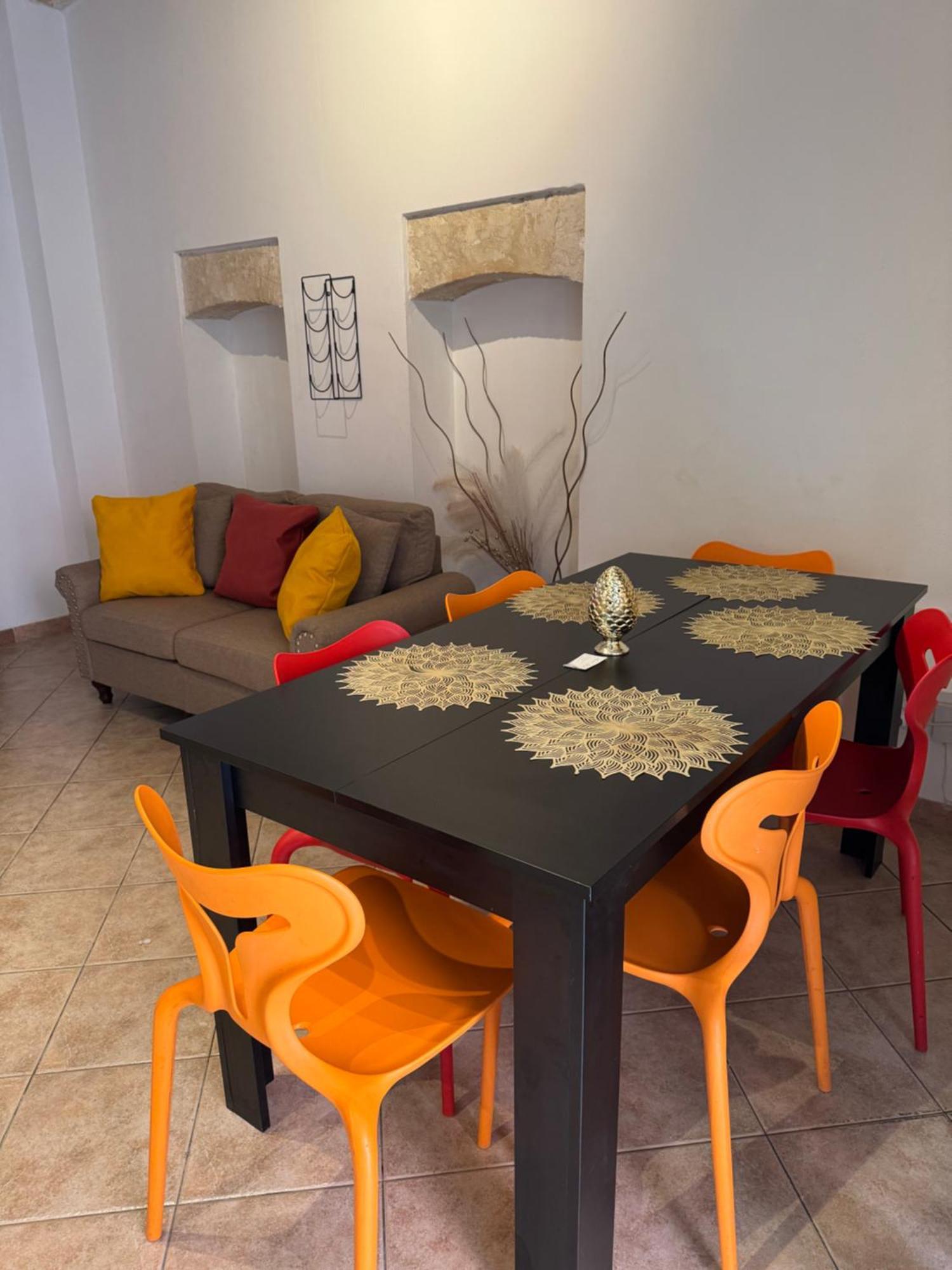 Maison Ilary Apartament *