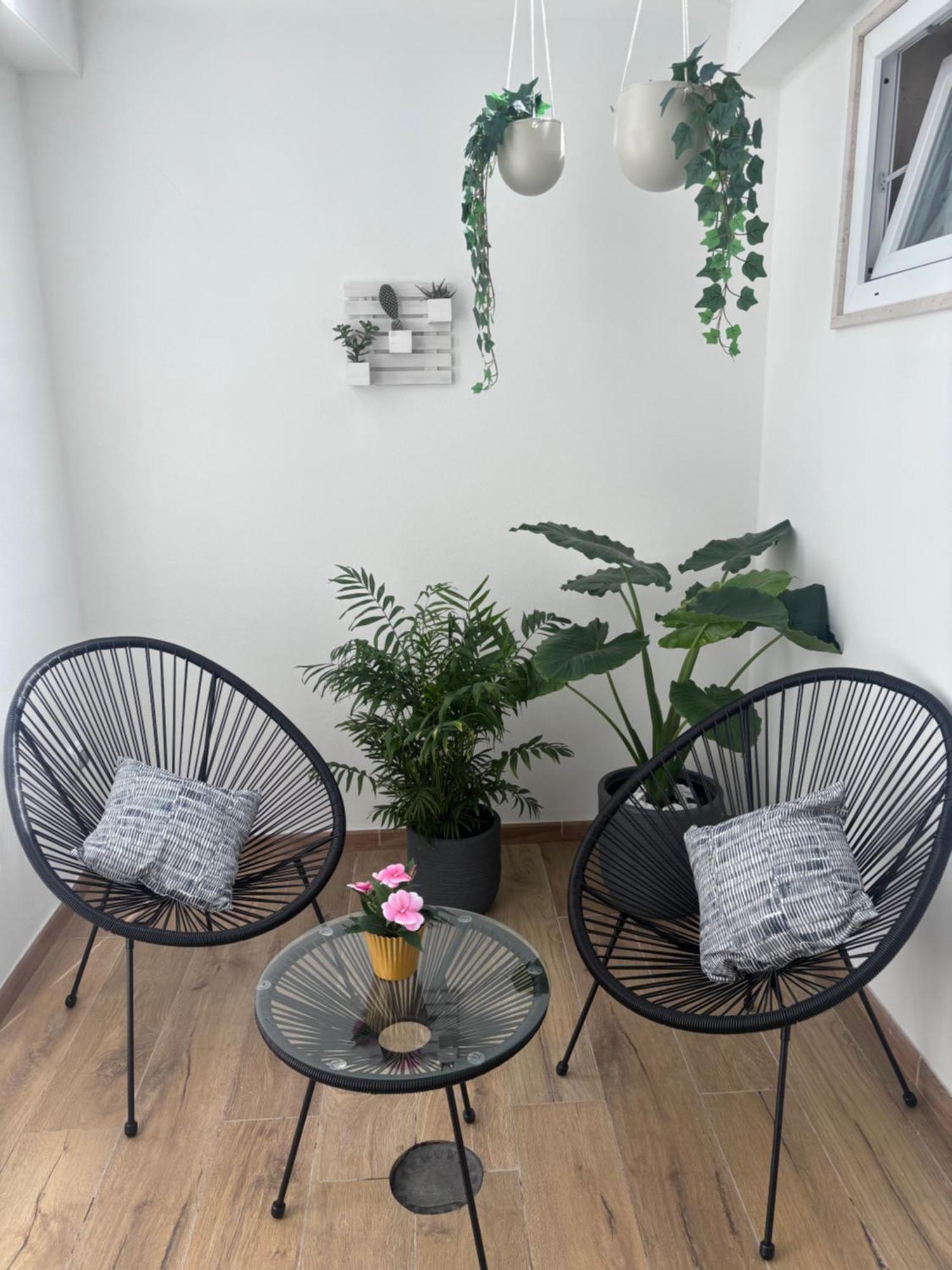 Mimi Apartment