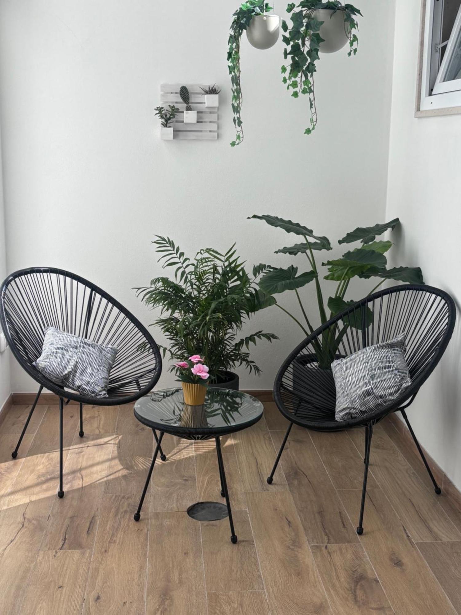 Mimi Apartment Bari