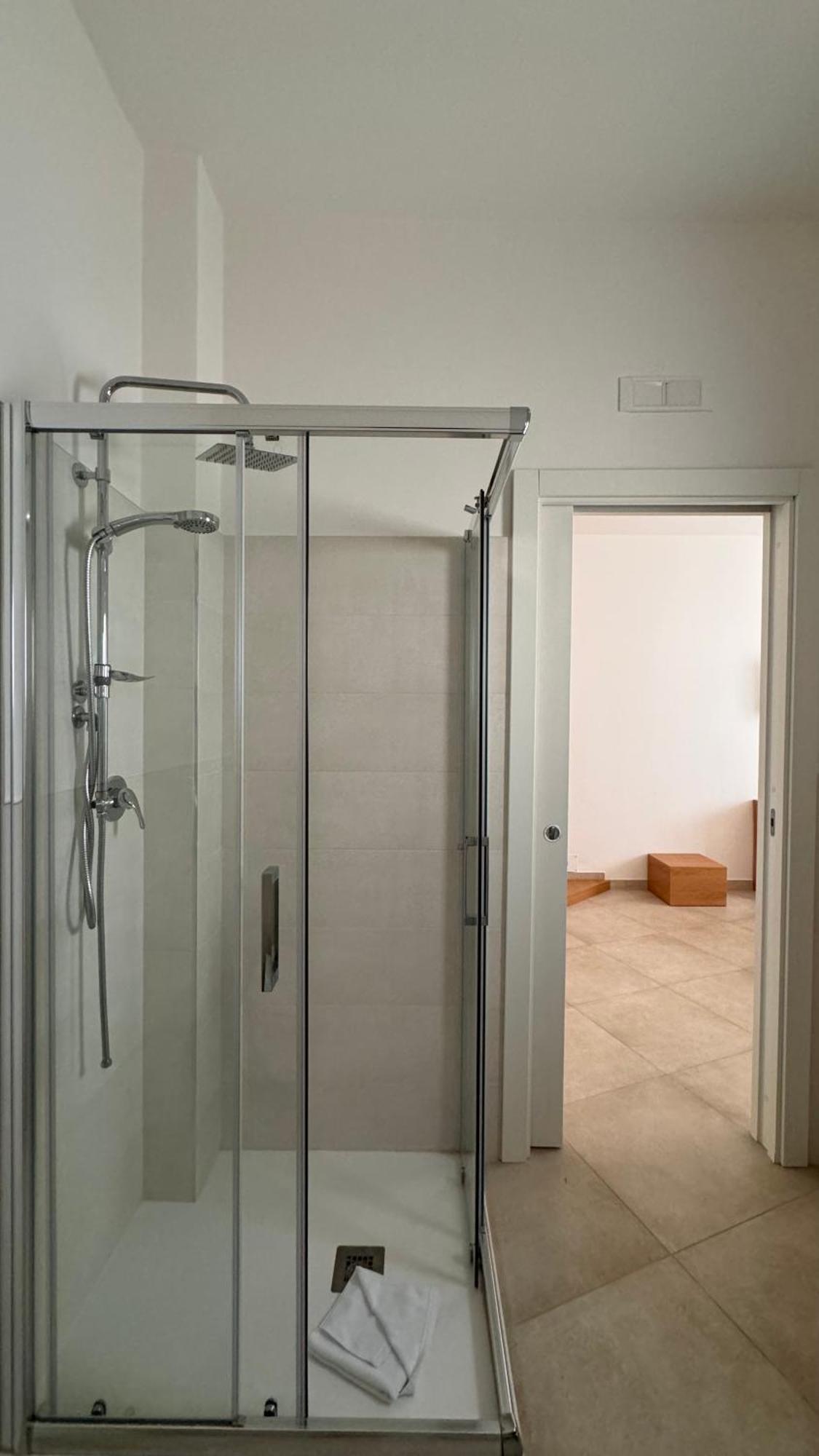 Estelle Guest house Bari