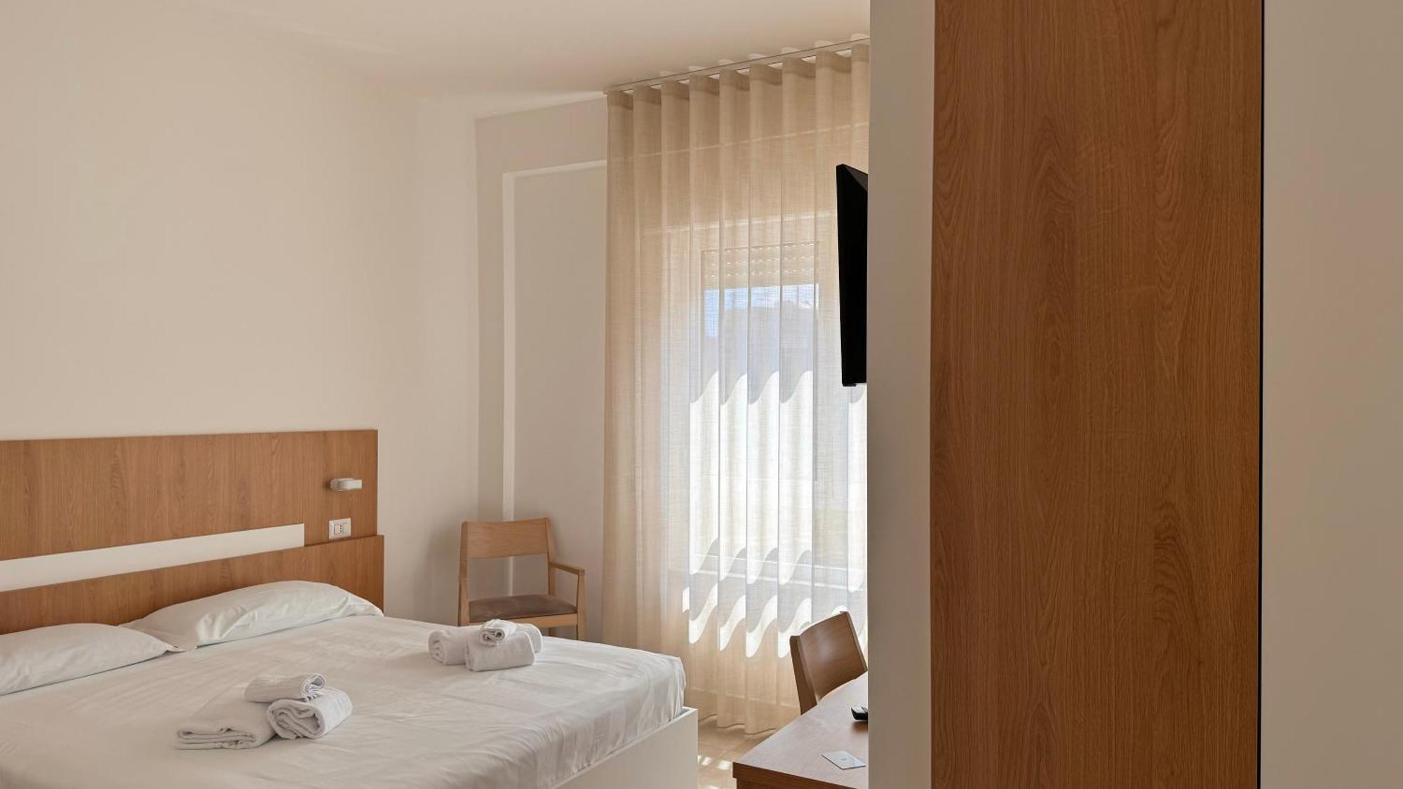 Estelle Guest house